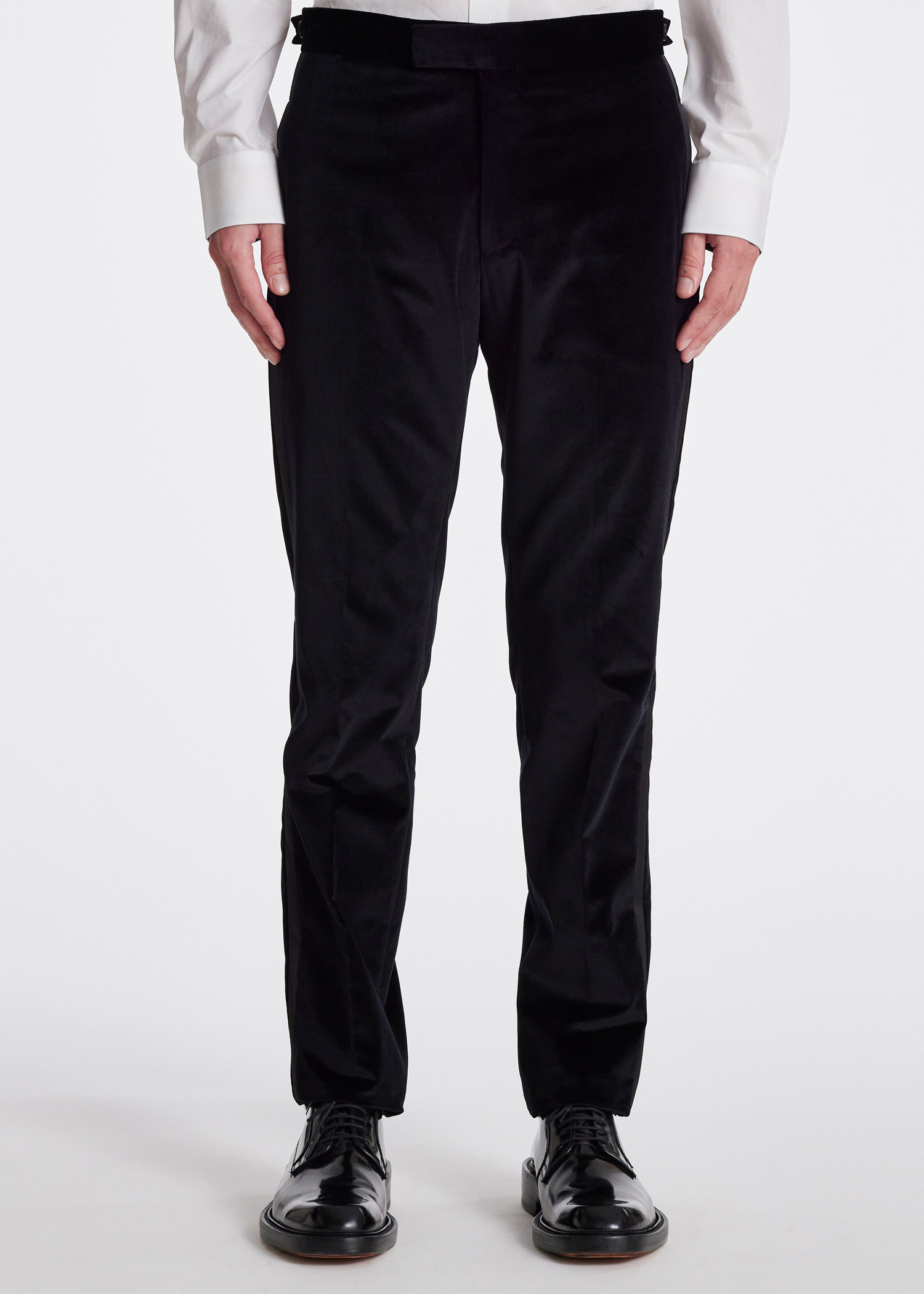 Designer Black Suits for Men | Paul Smith