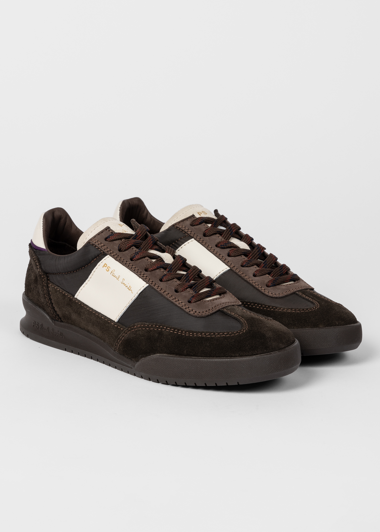 Paul smith bernard store trainers