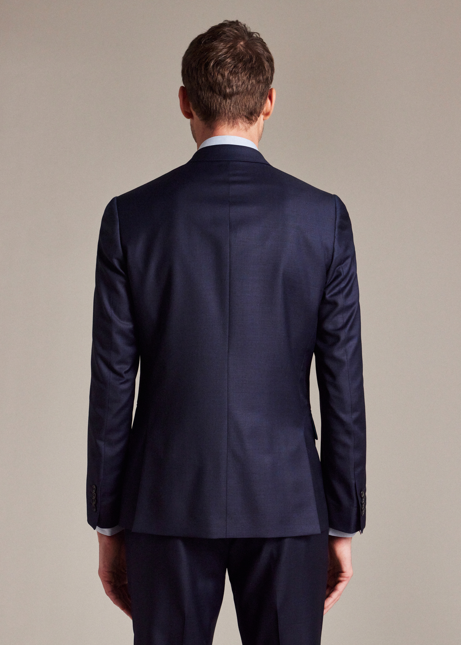 The Soho Suit for Men | Paul Smith