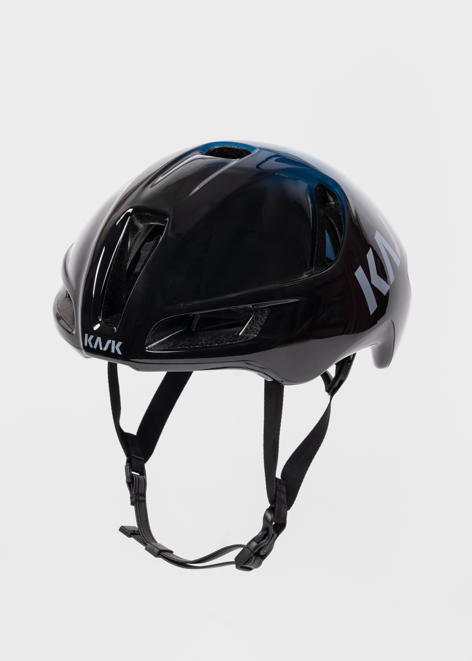 Paul Smith + Kask