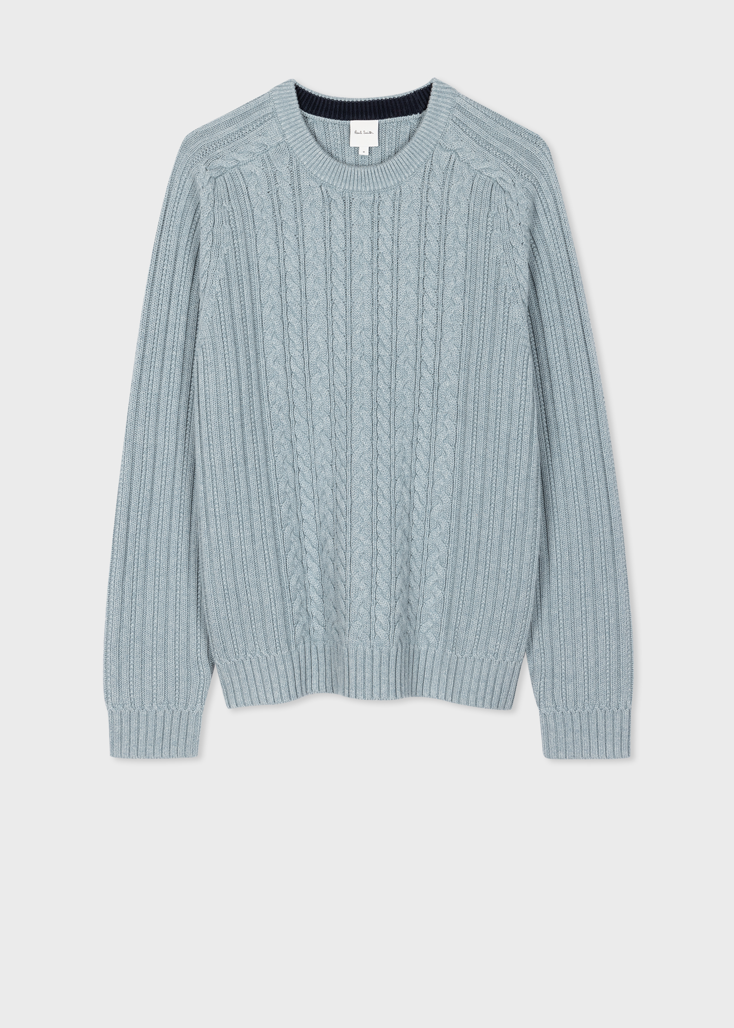 Designer Cashmere Knitwear for Men | Paul Smith