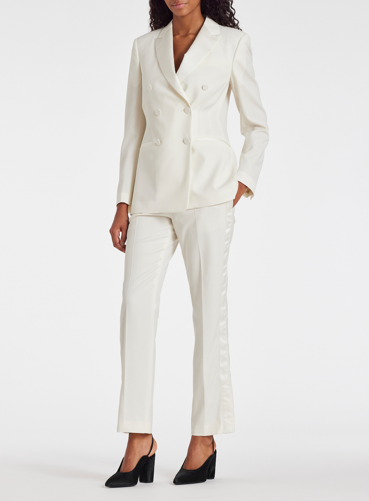 Paul smith 2024 womens suit