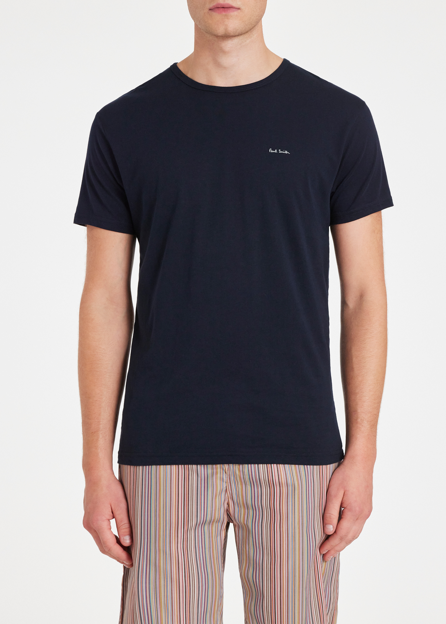 Designer T-Shirts Packs For Men | Paul Smith