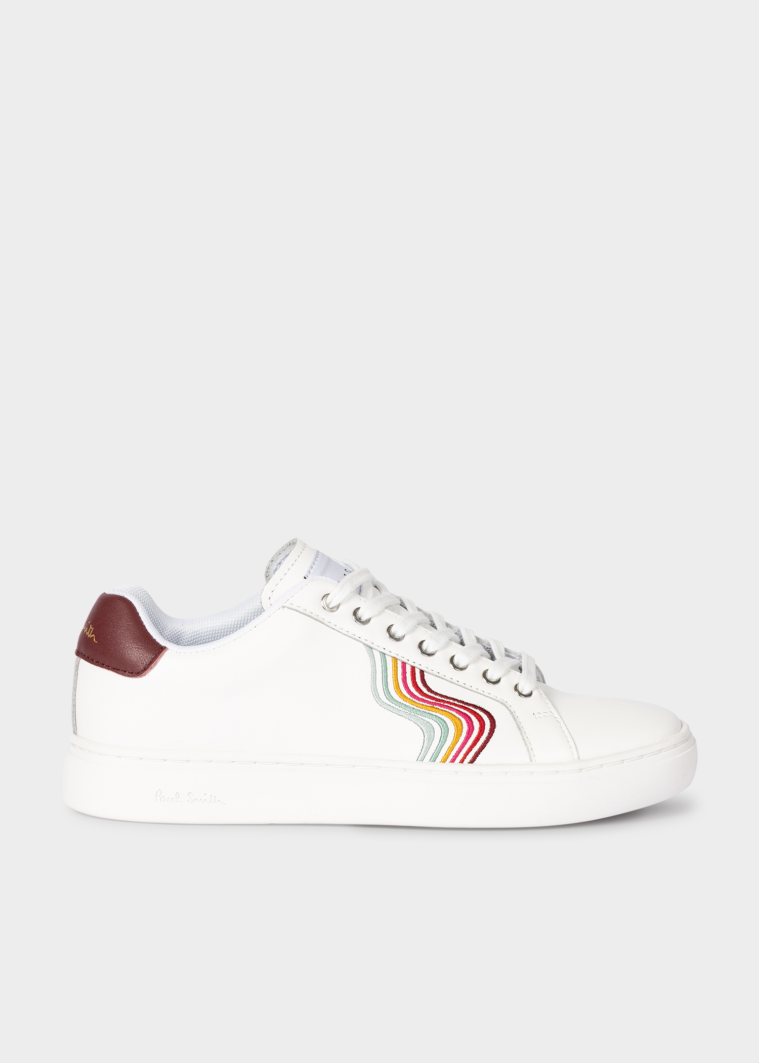 Paul smith trainers store ladies