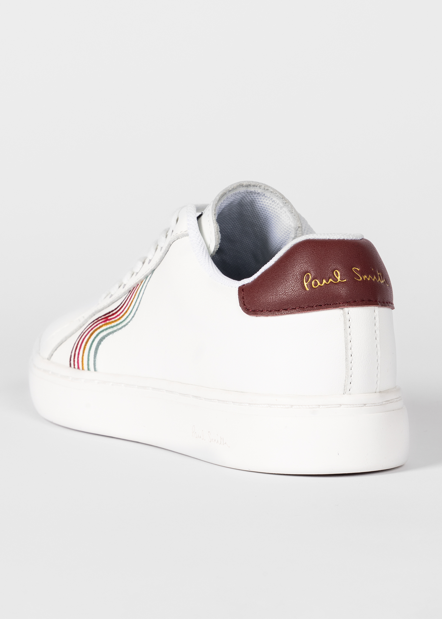 Designer Trainers for Women | Paul Smith