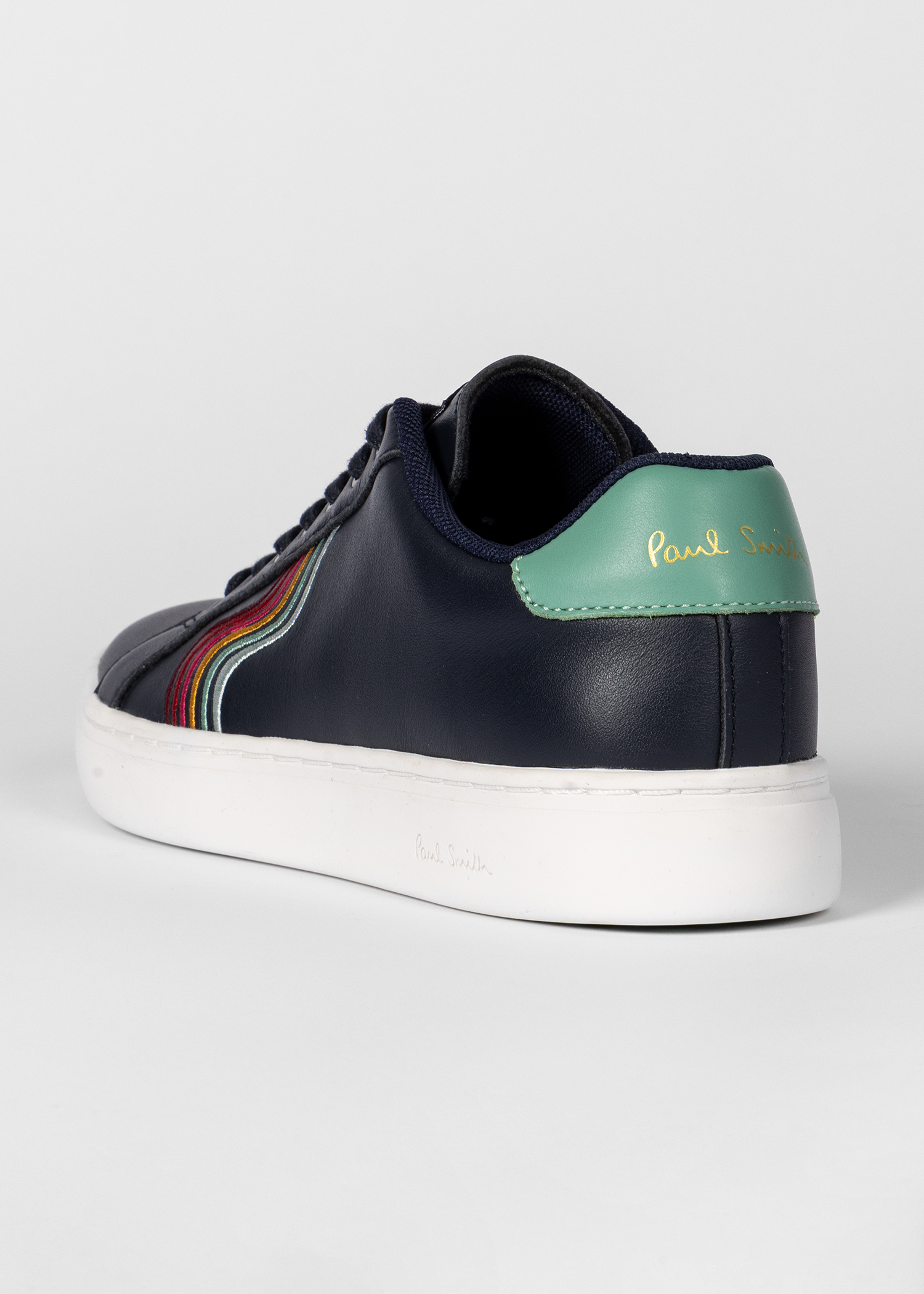 Paul smith womens trainers 2024 sale