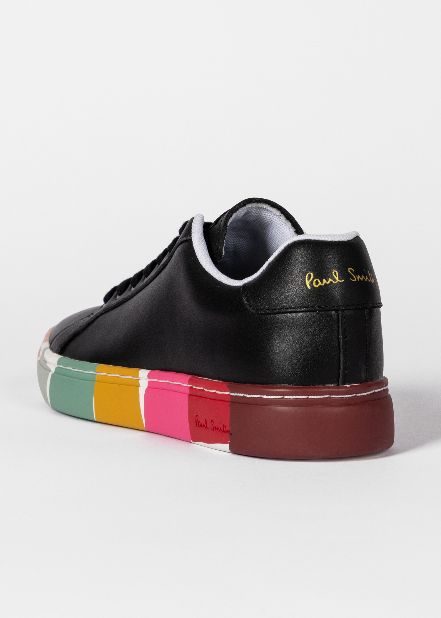 Paul smith best sale chaussure