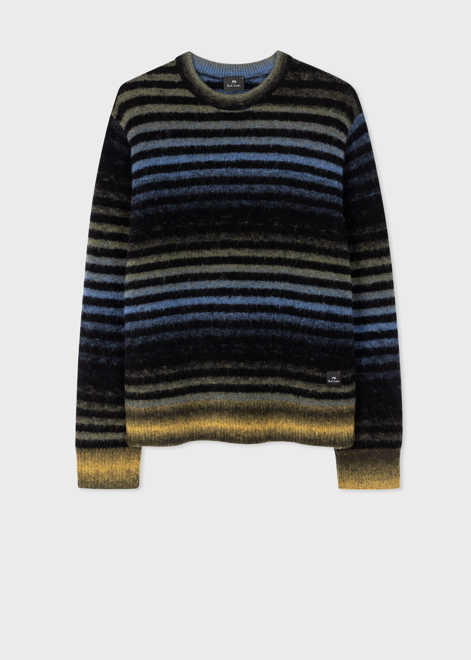 Paul smith shop cashmere sweater