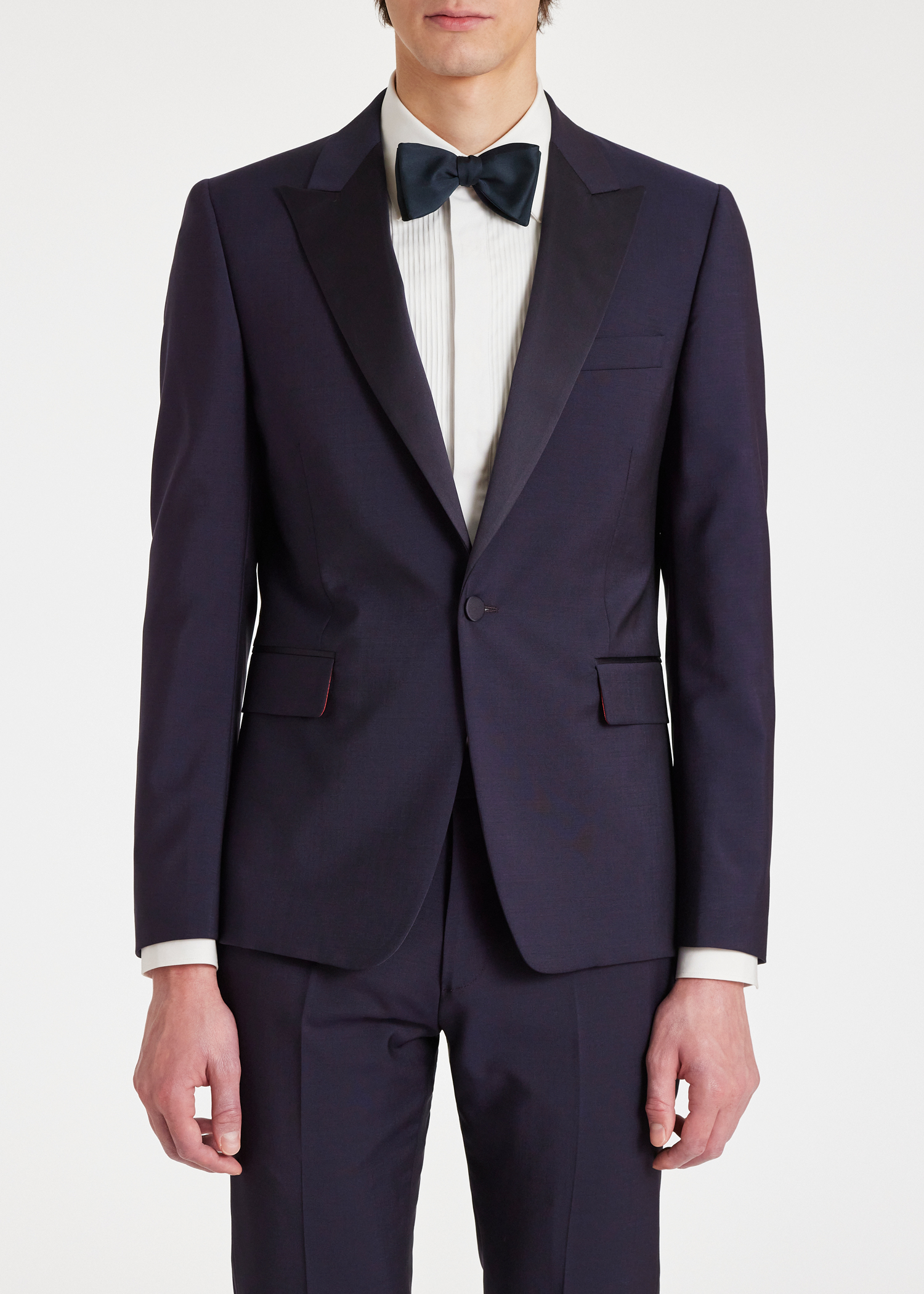 Designer Evening Suits for Men | Paul Smith