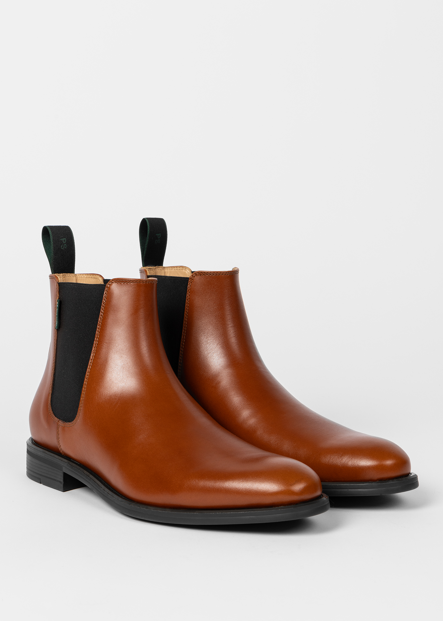 Paul smith bottines outlet homme