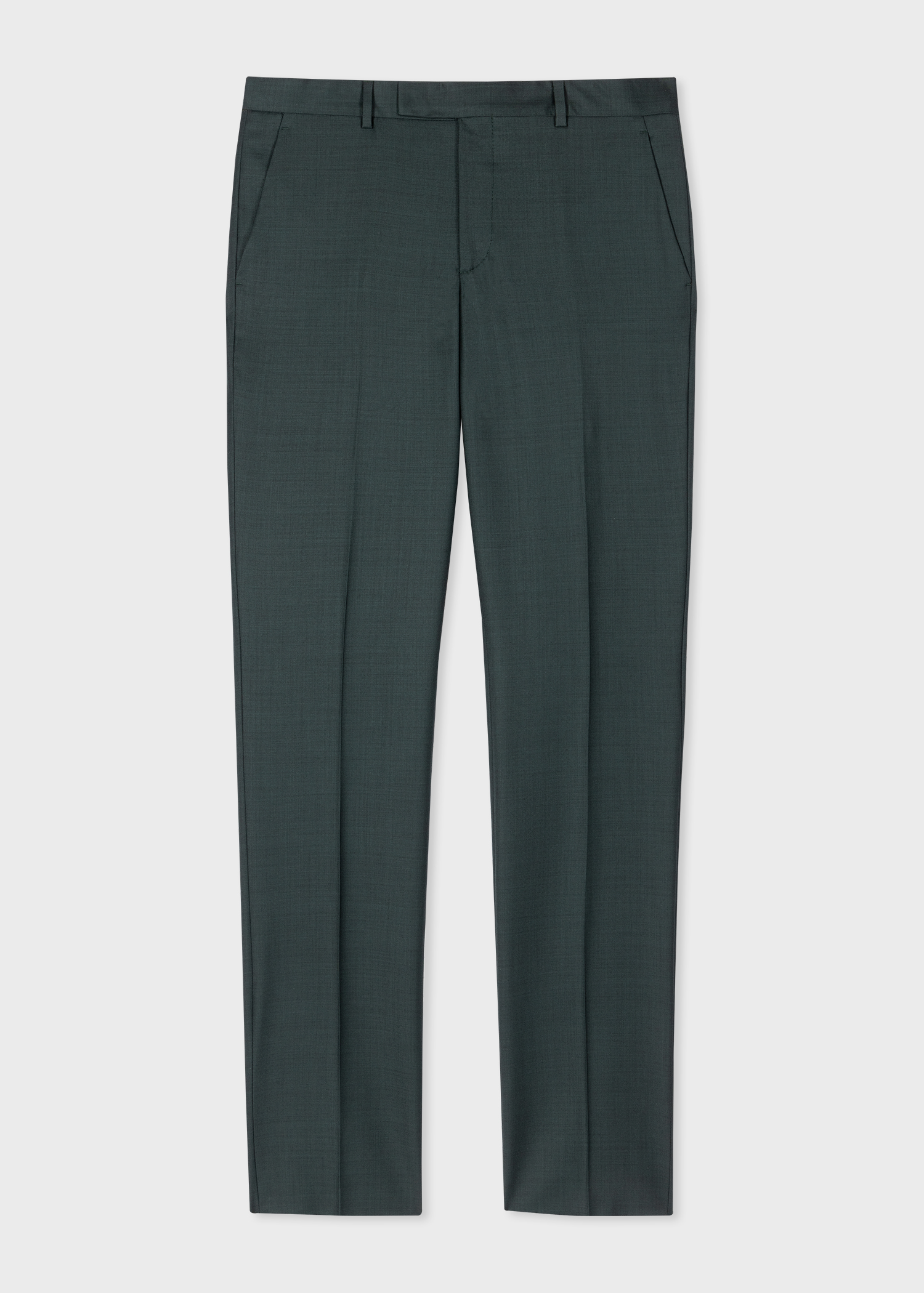 MENS TAILORED FIT 2BTN SUIT thumbnail 7