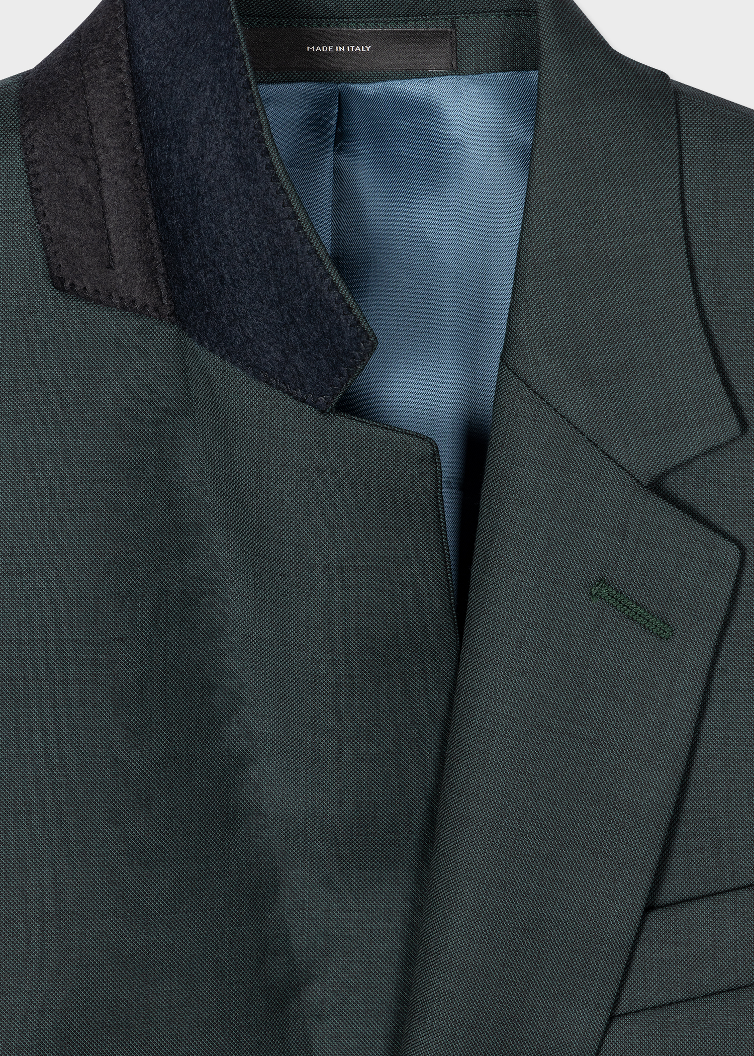MENS TAILORED FIT 2BTN SUIT thumbnail 10