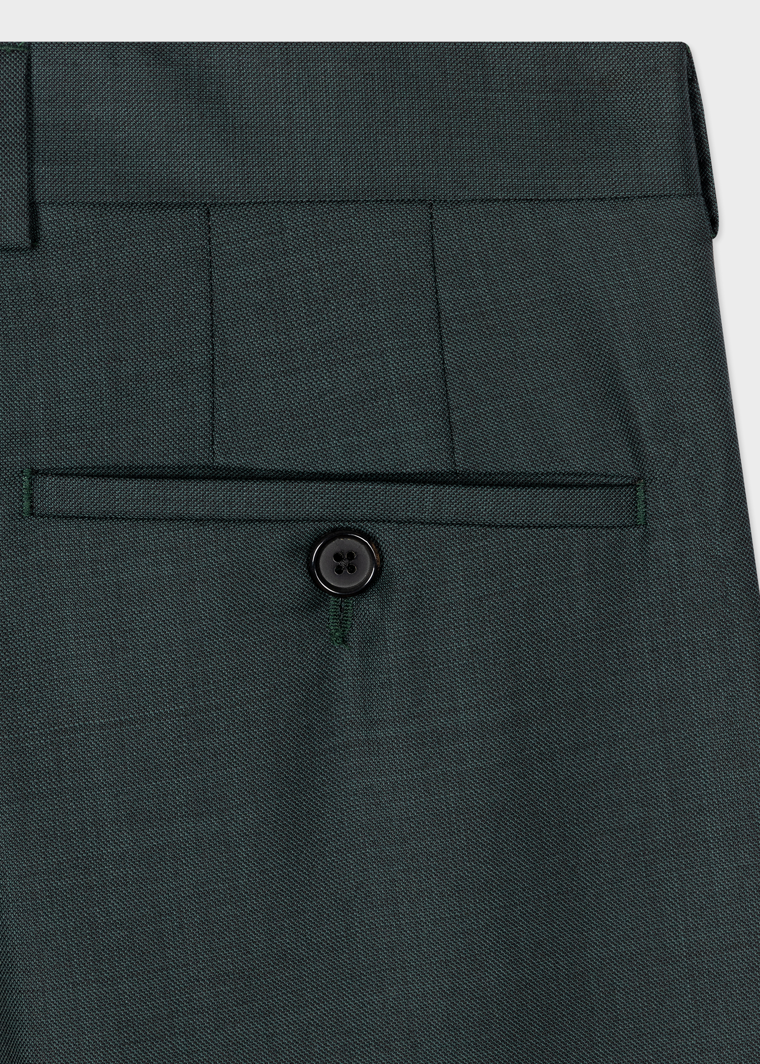 MENS TAILORED FIT 2BTN SUIT thumbnail 11