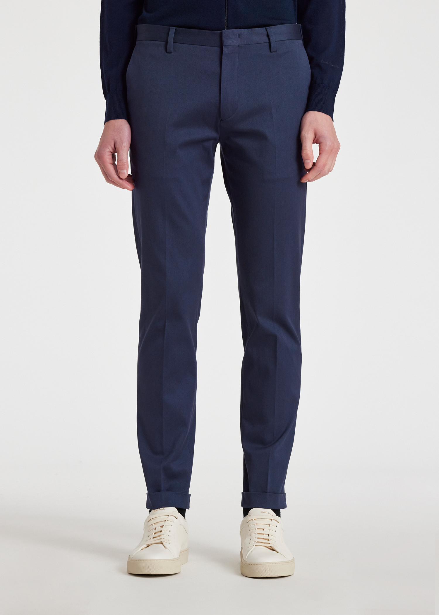 Designer Pants For Men | Paul Smith