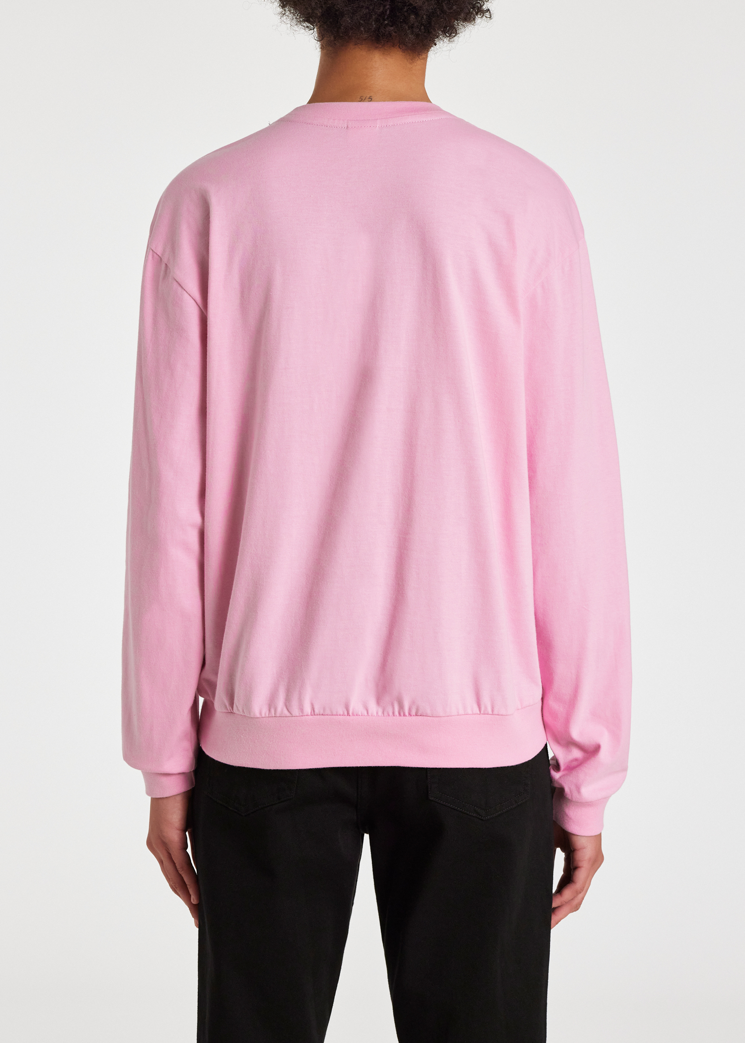 Pink zebra Women's T-Shirt