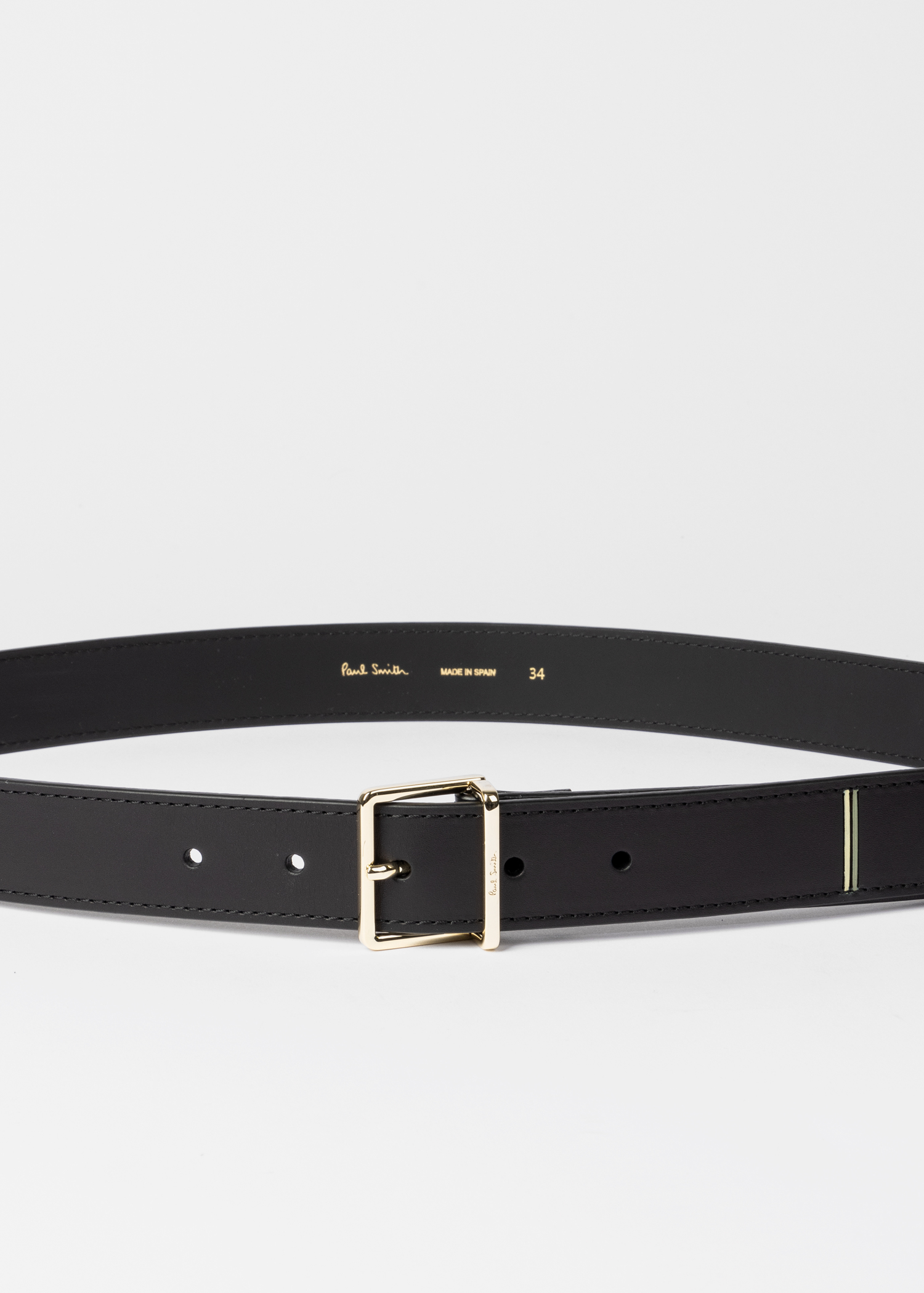 Paul smith ladies belt sale