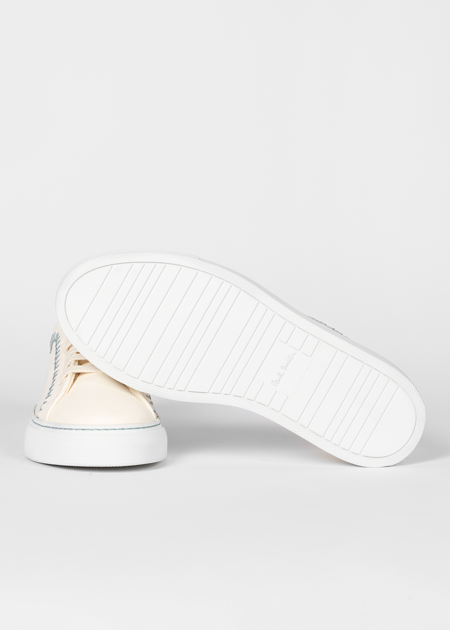 Paul smith best sale trainers ladies