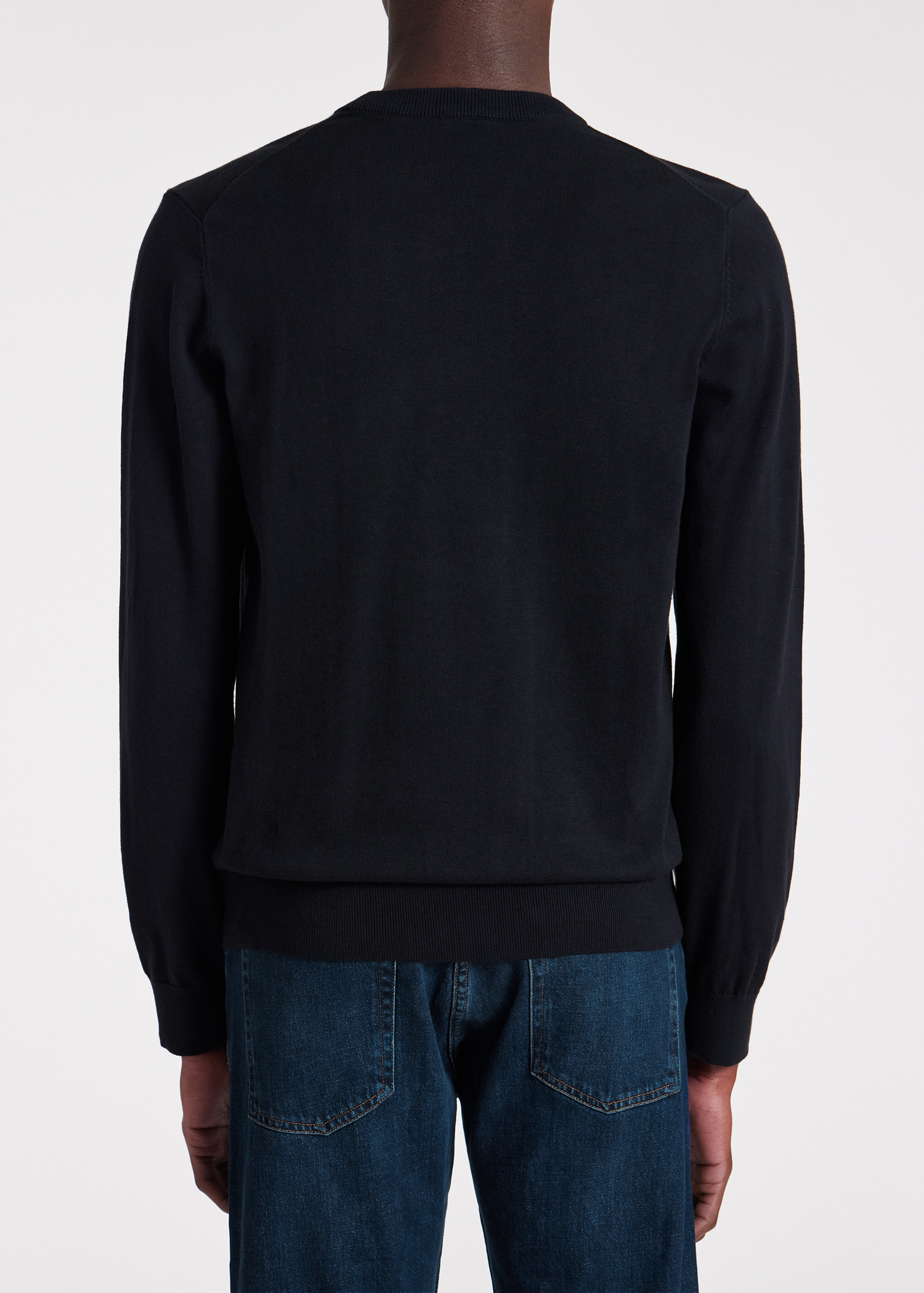 Paul smith hotsell knitted jumper