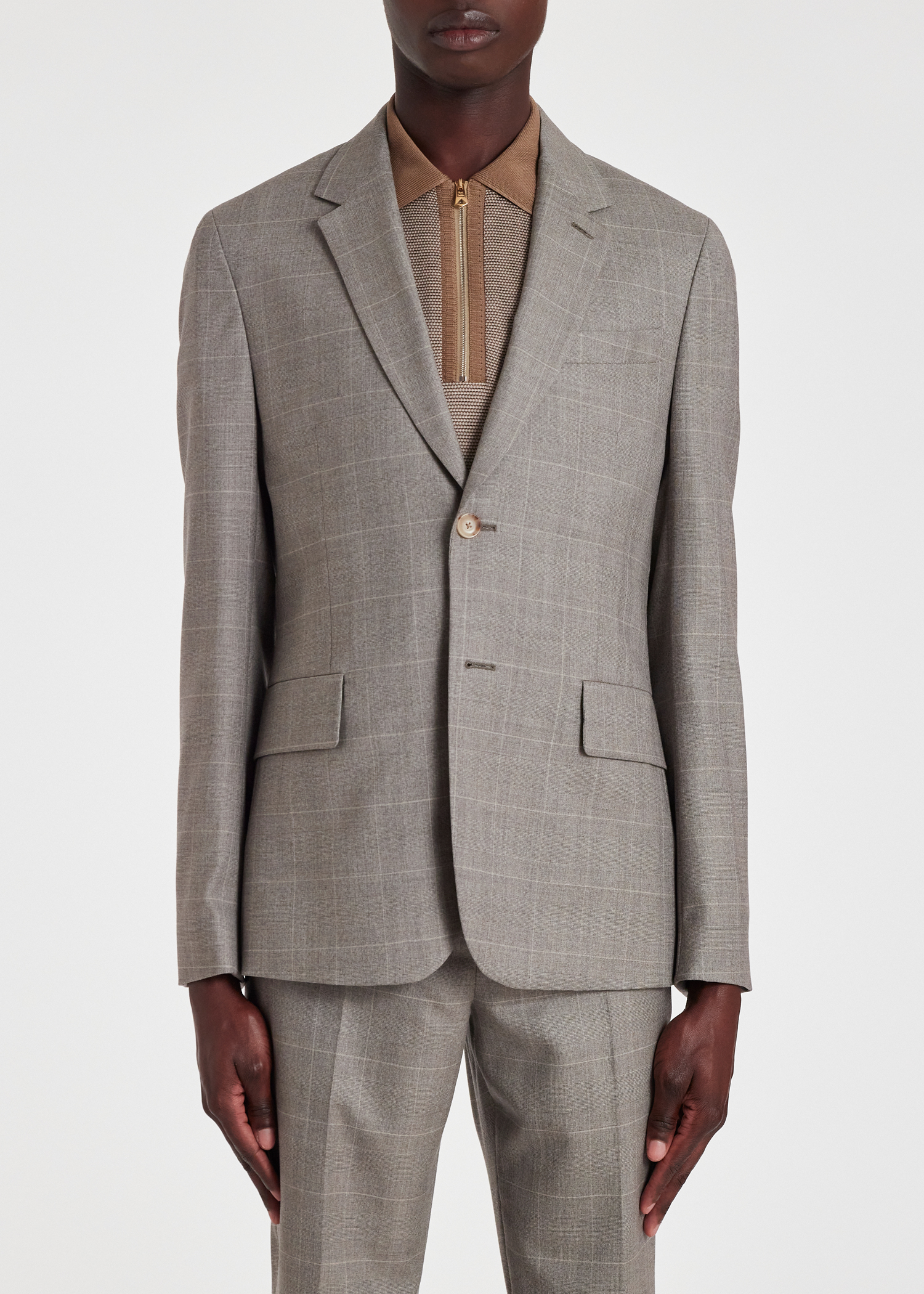 Designer Buisness Suits & Attire for Men | Paul Smith