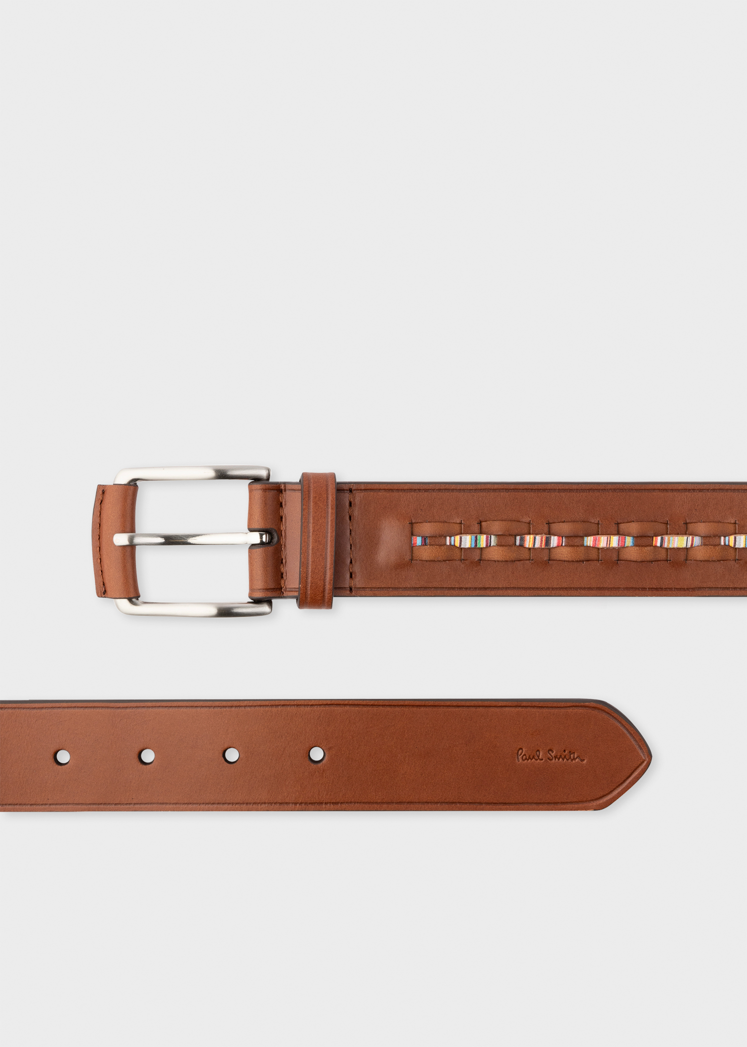 Paul smith clearance mens belts