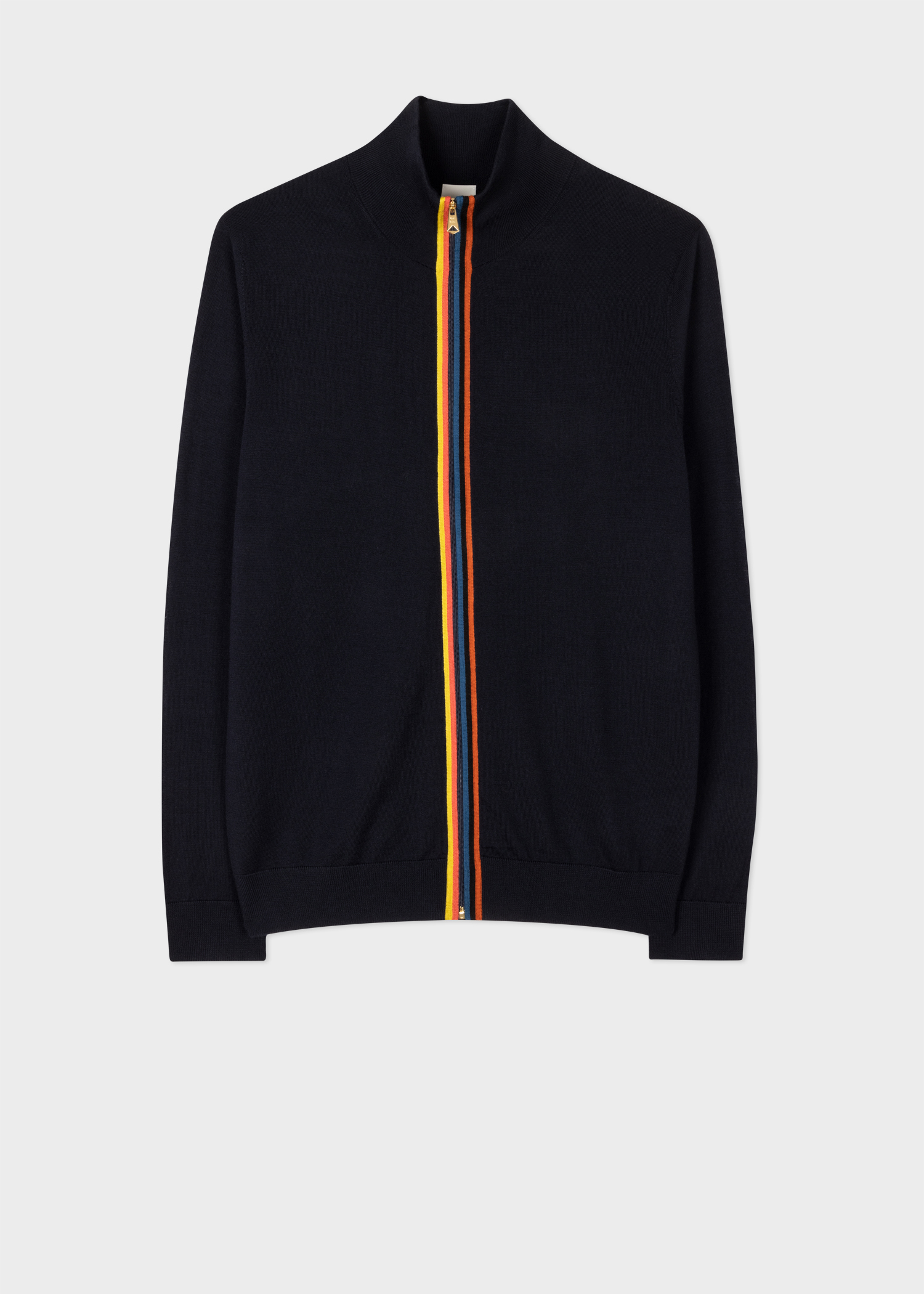 Paul smith men's knitwear sale sale