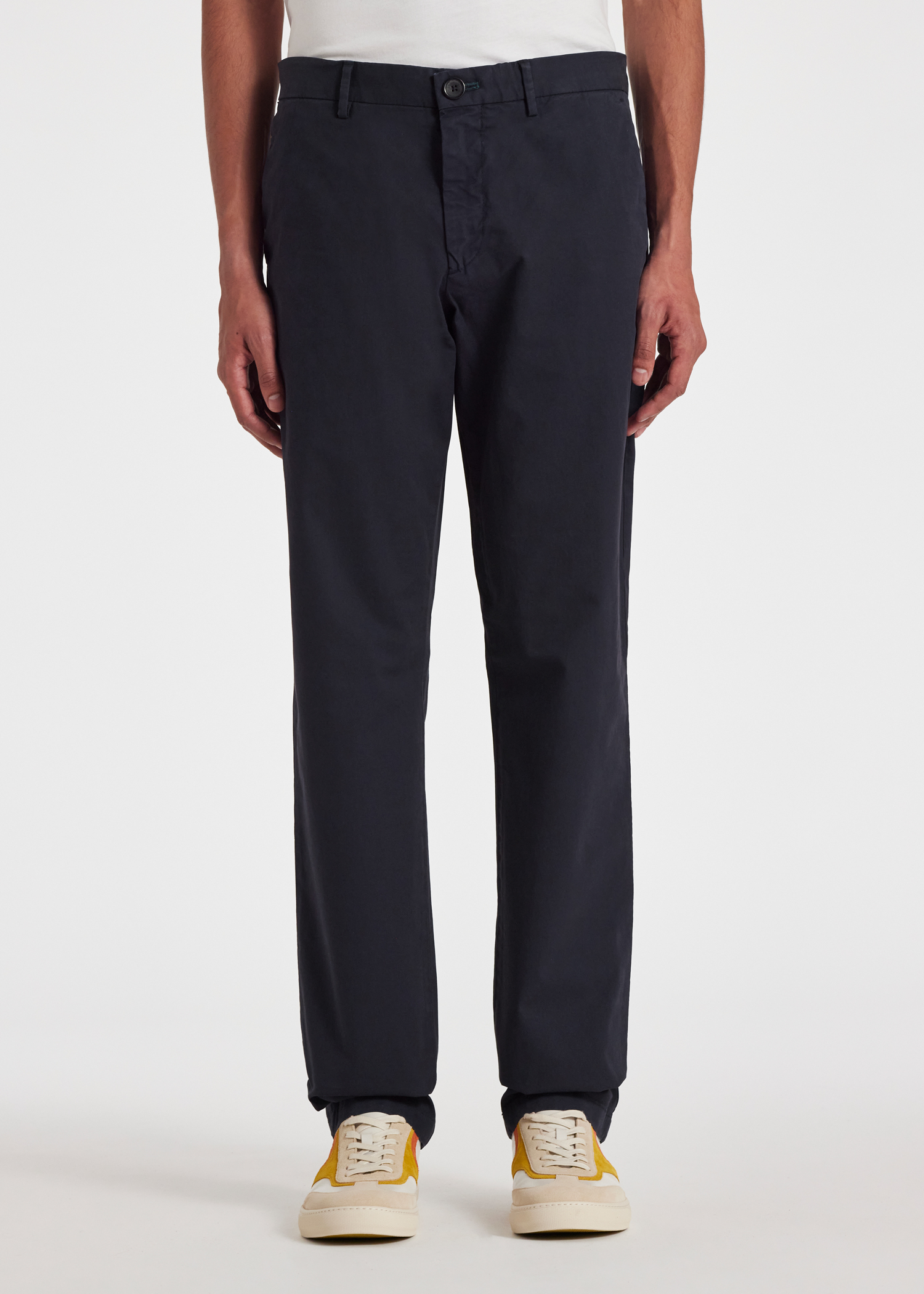 定価57200円　21SS/Suiting Pants/ネイビー/サイズ1 定価57200円 21SS/Suiting Pants/ネイビー/サイズ1 - メルカリ