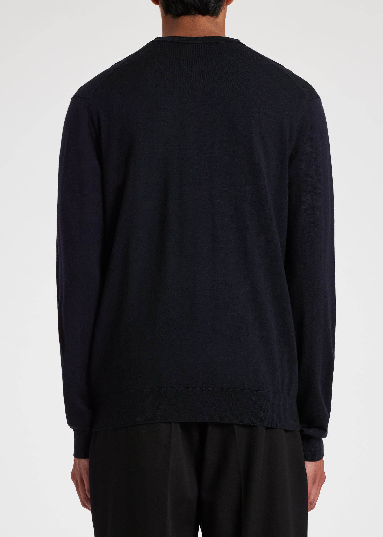 Paul smith shop mens cardigan