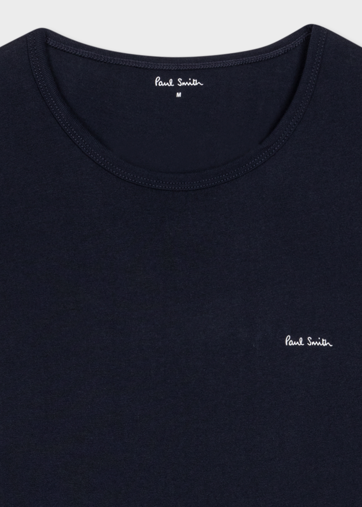 Paul smith round neck t shirt best sale