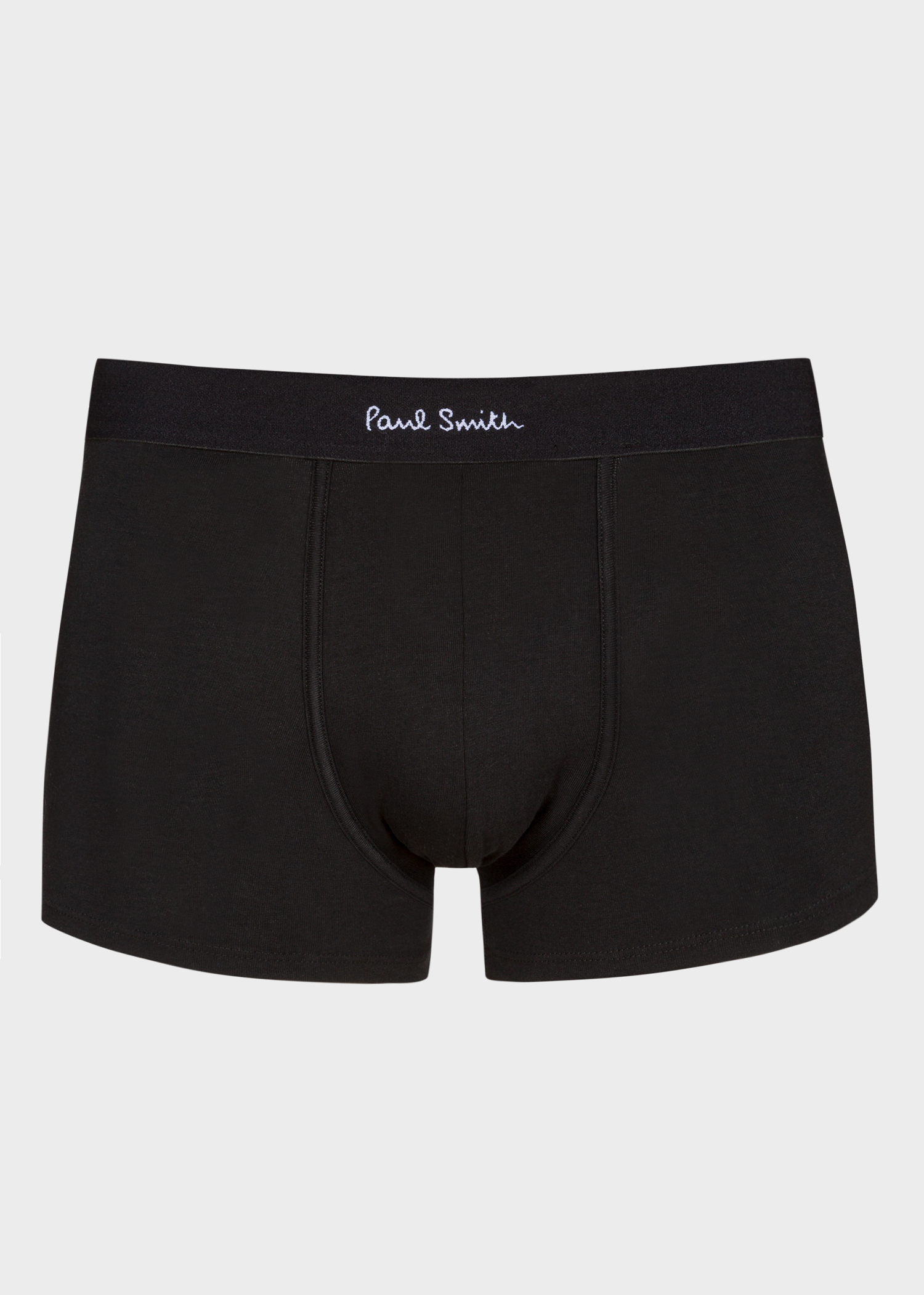 Men's 'Signature Stripe' Mixed Boxer Briefs Seven Pack