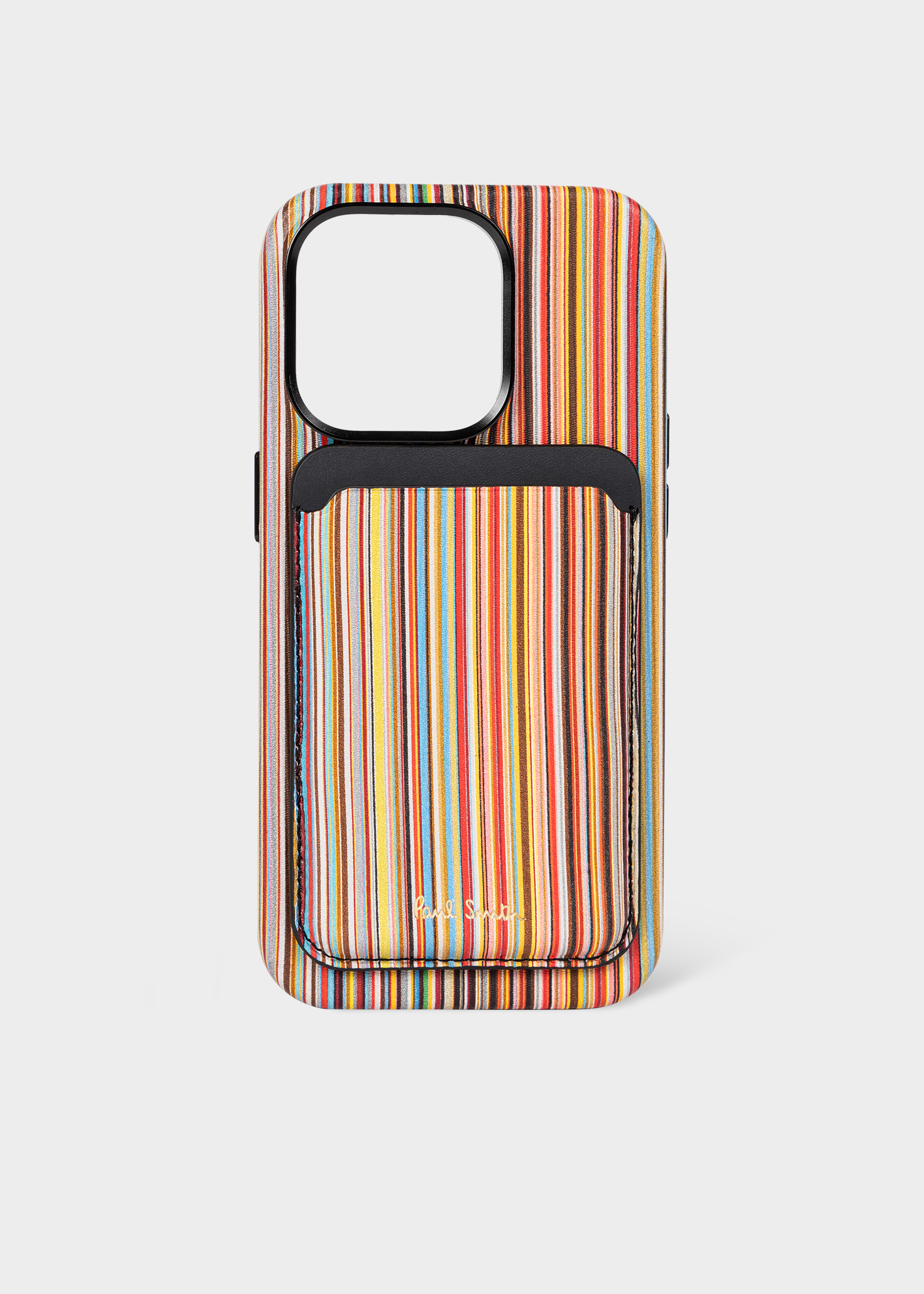 Designer Cases & Covers | Paul Smith