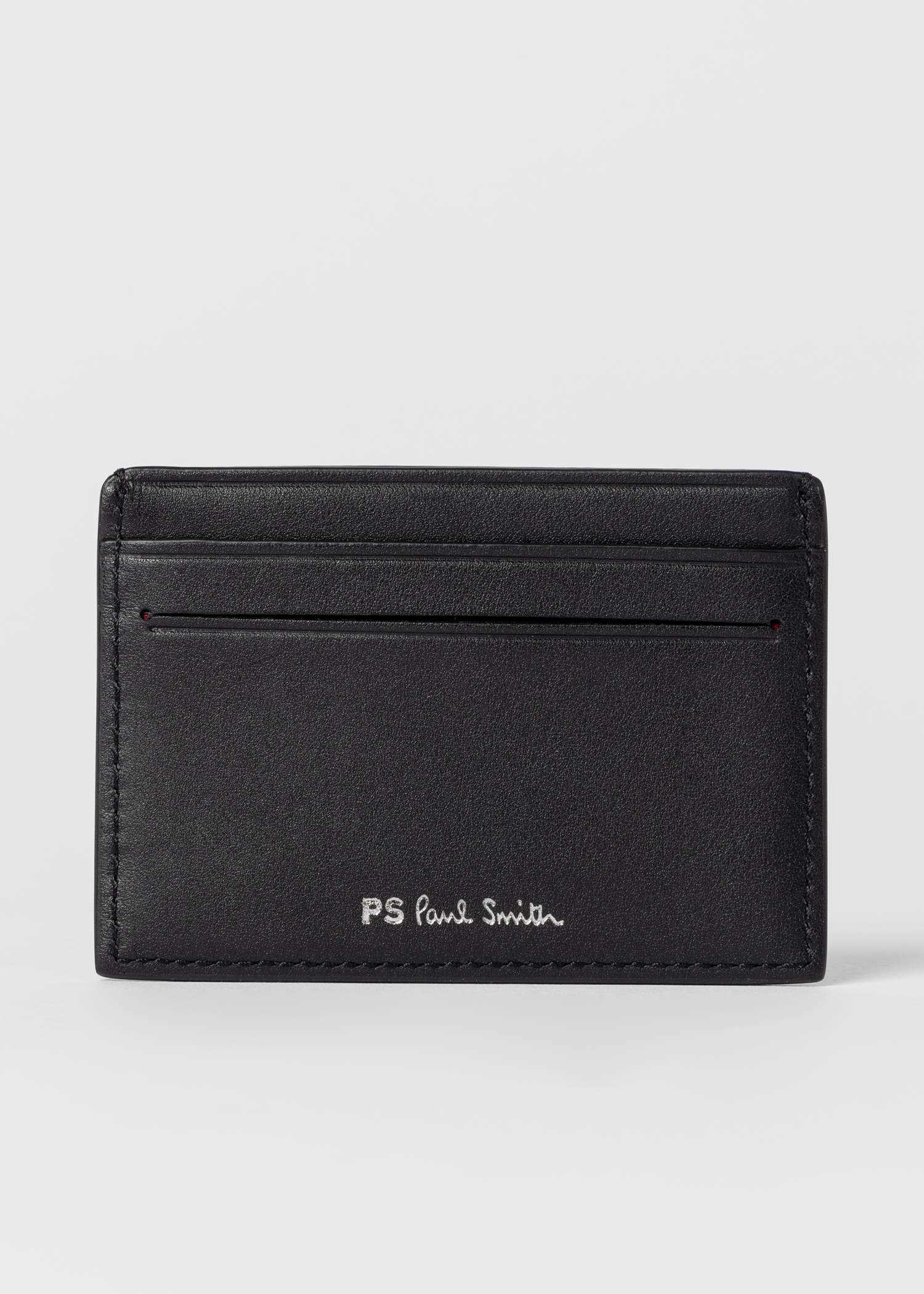 Designer Wallets for Men | Paul Smith