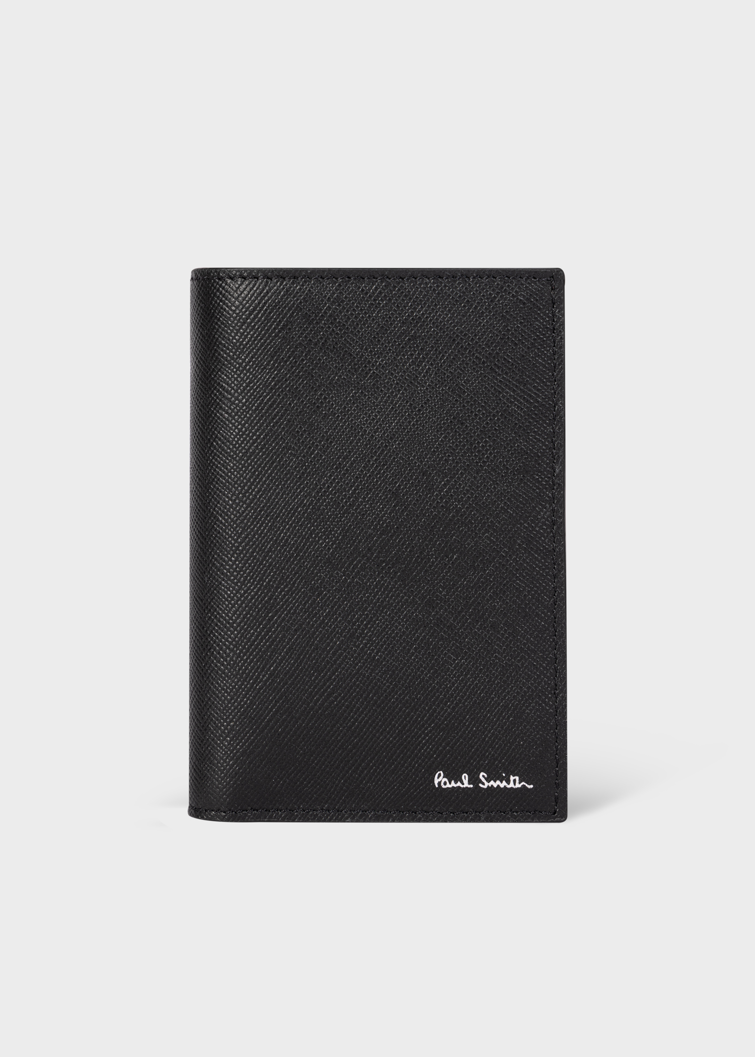 Designer Wallets for Men | Paul Smith