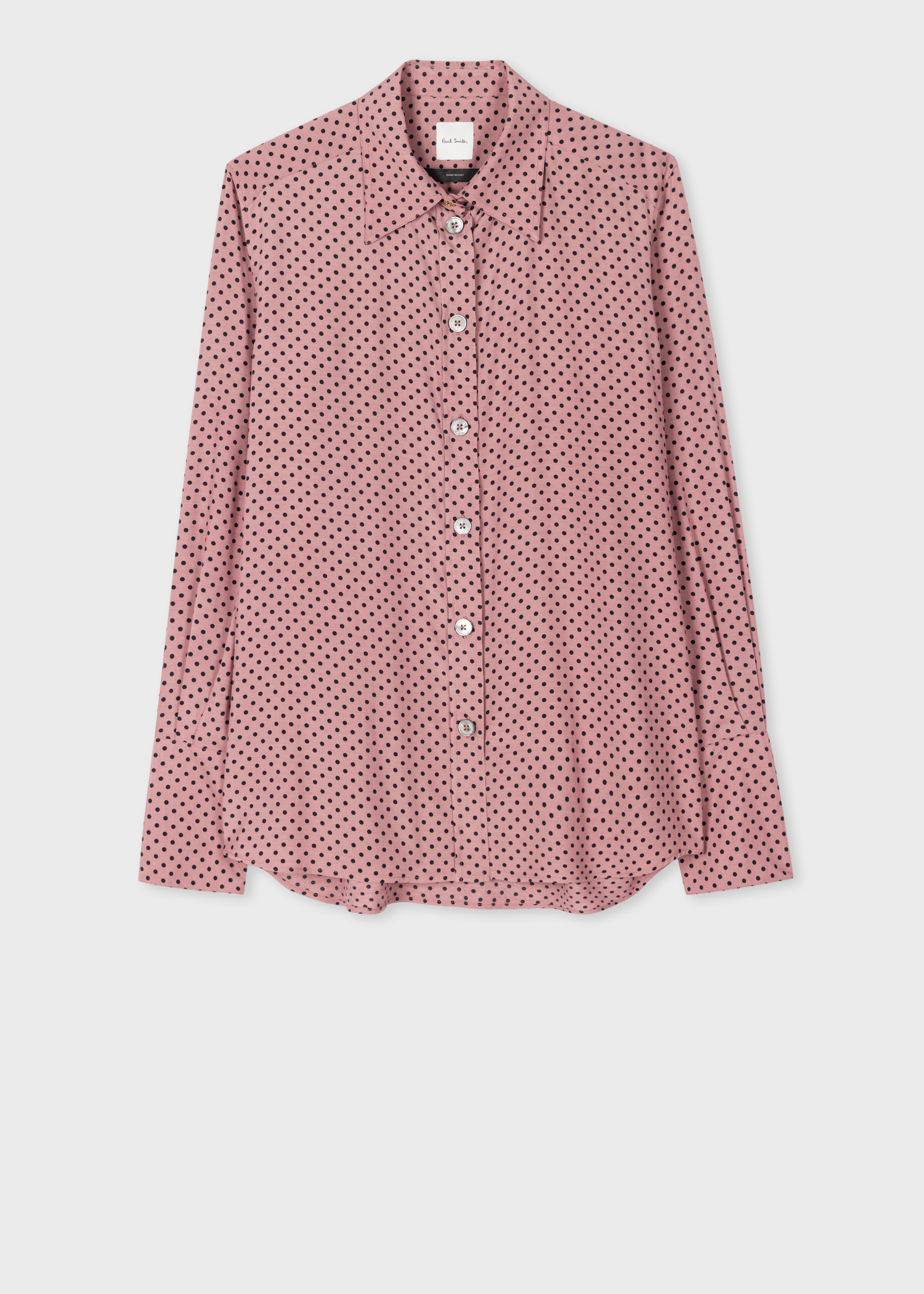 chemise paul smith