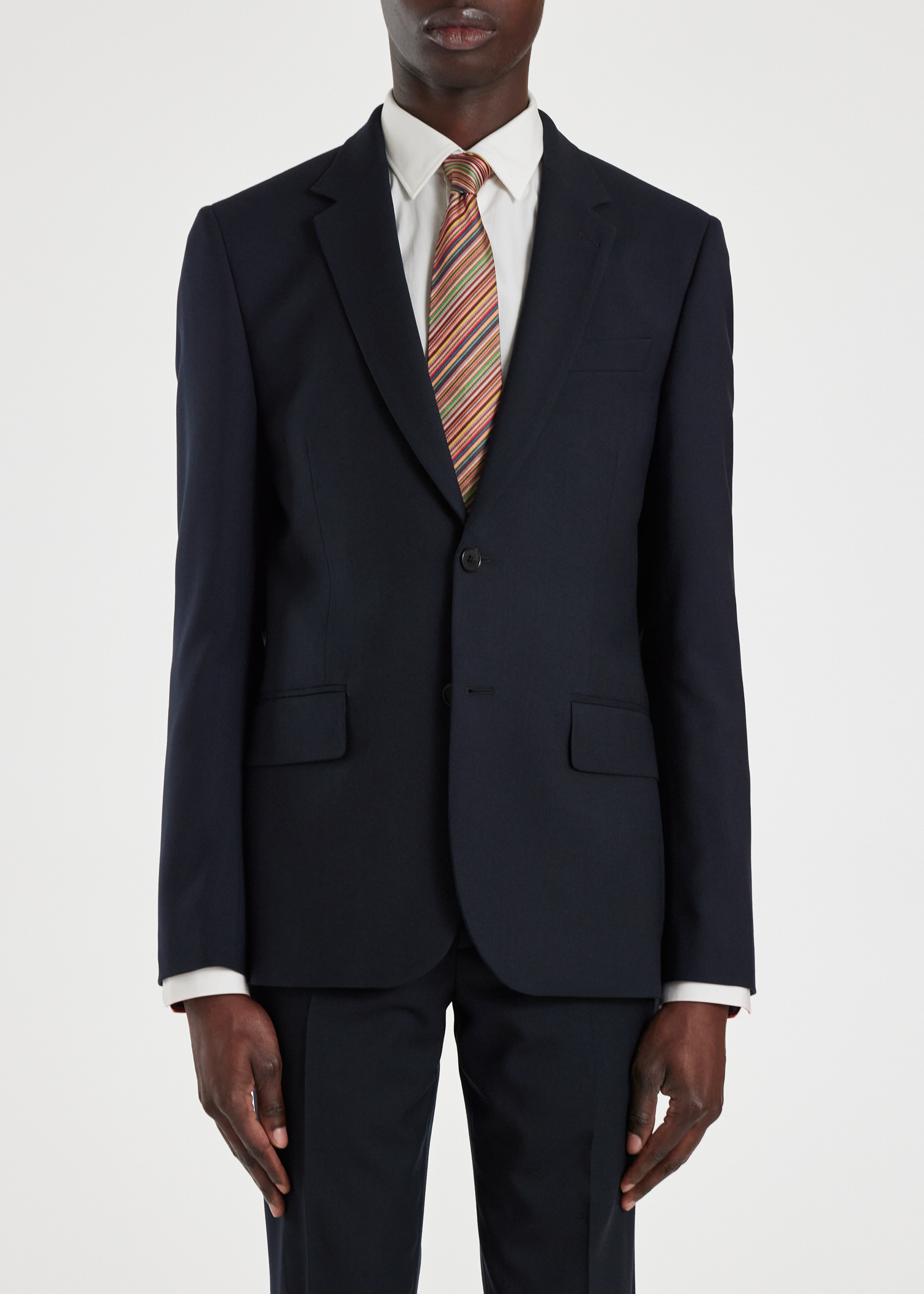 The Soho Suit for Men | Paul Smith