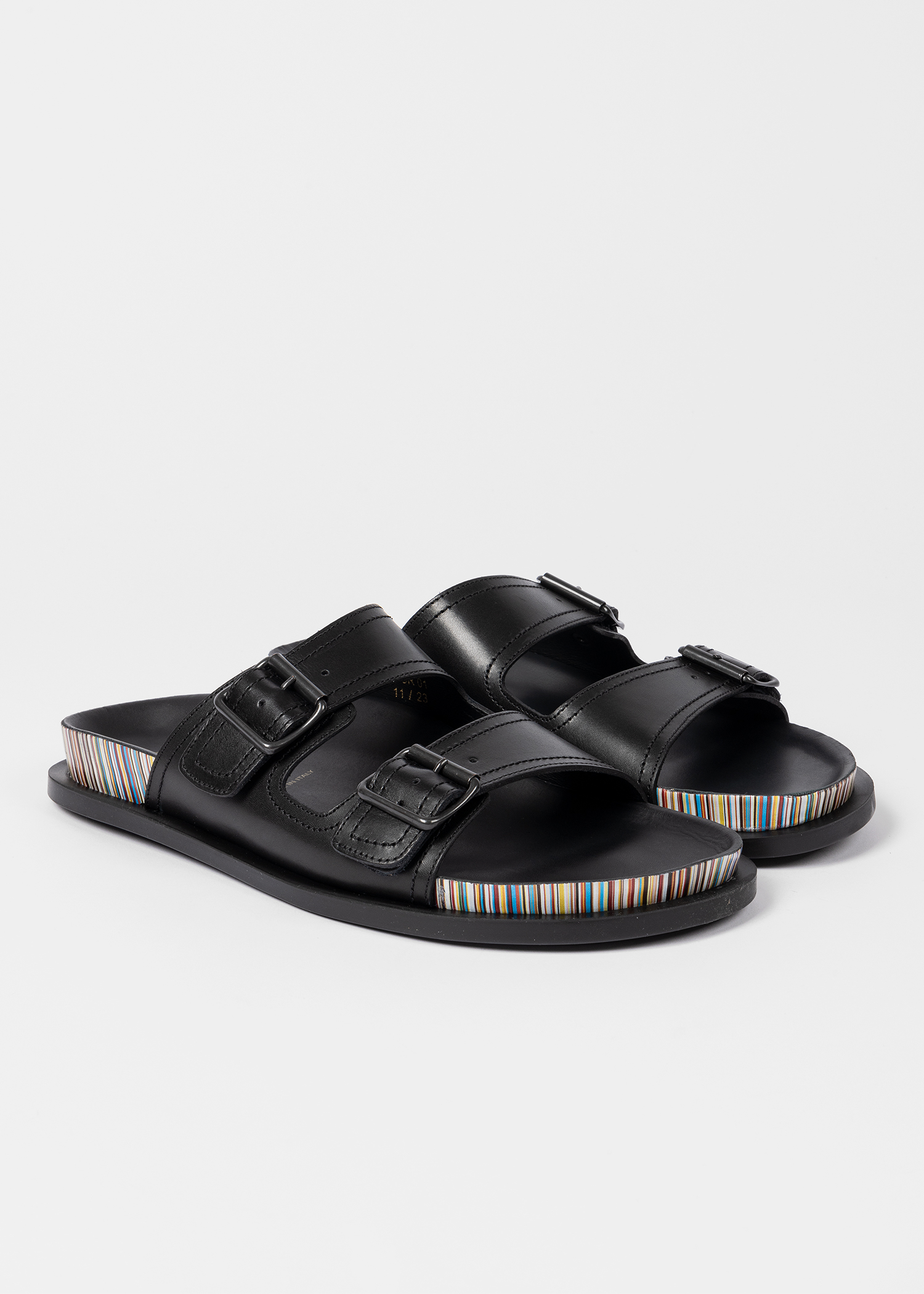 Designer sandals cheap mens