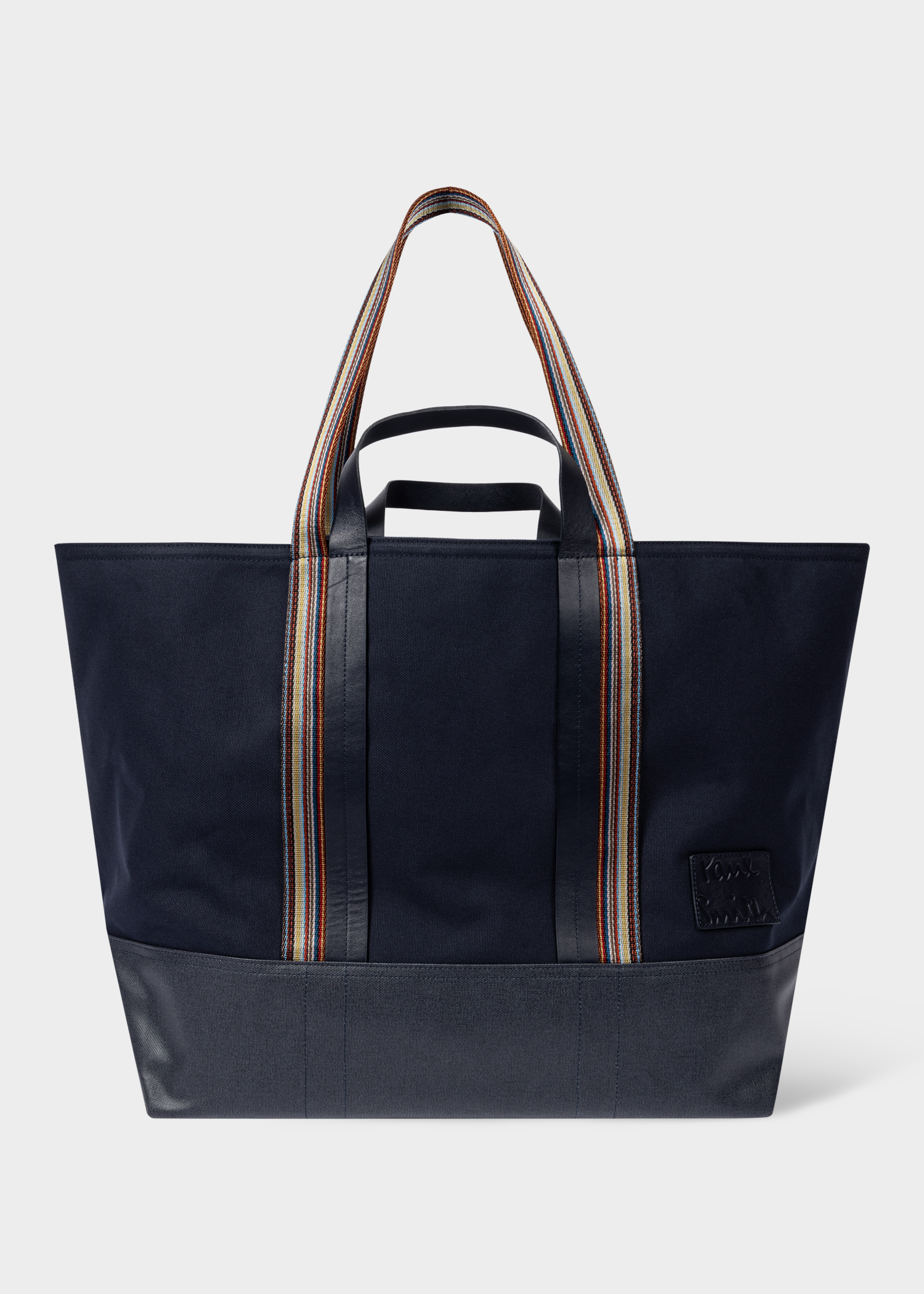 Designer Bags for Men | Paul Smith