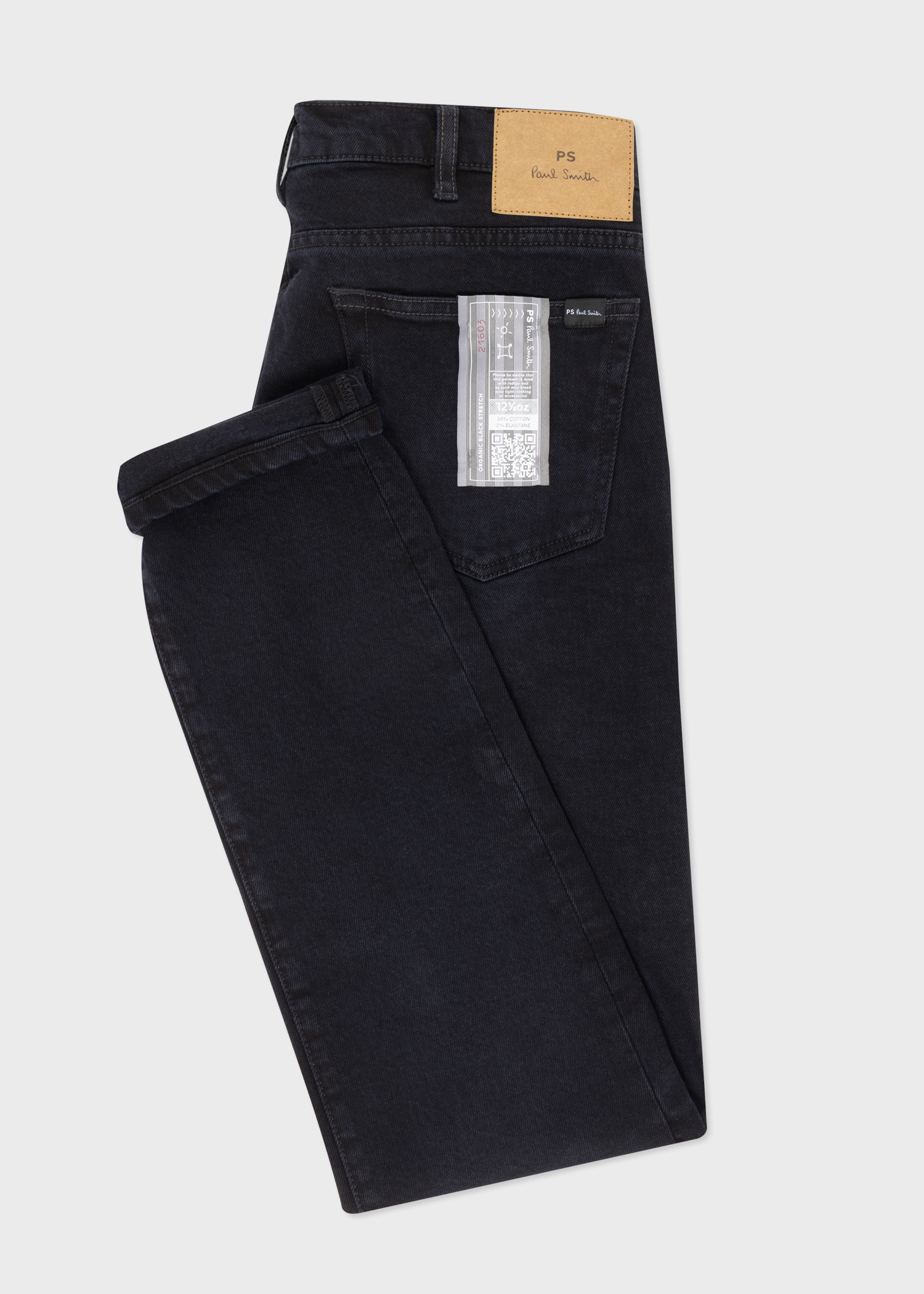 Designer Jeans for Men | Paul Smith