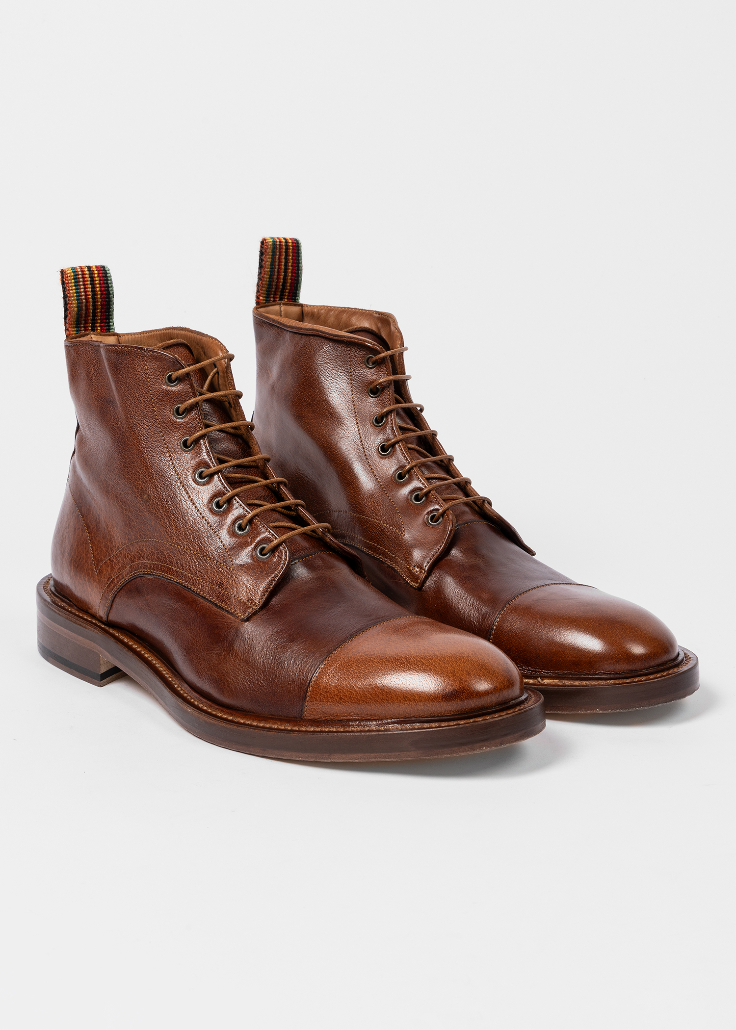 Paul smith sale corelli boots