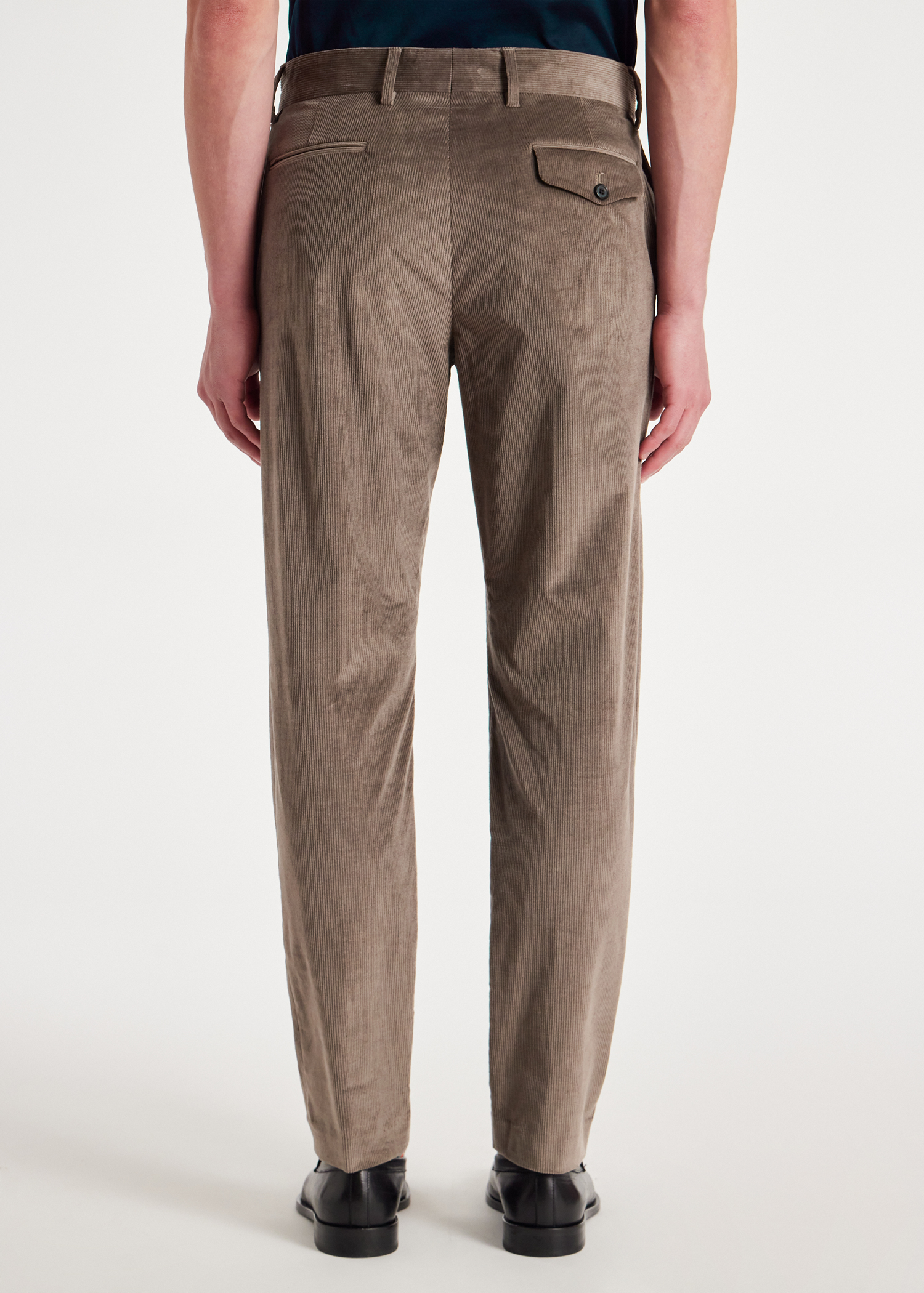 Designer Pants For Men | Paul Smith