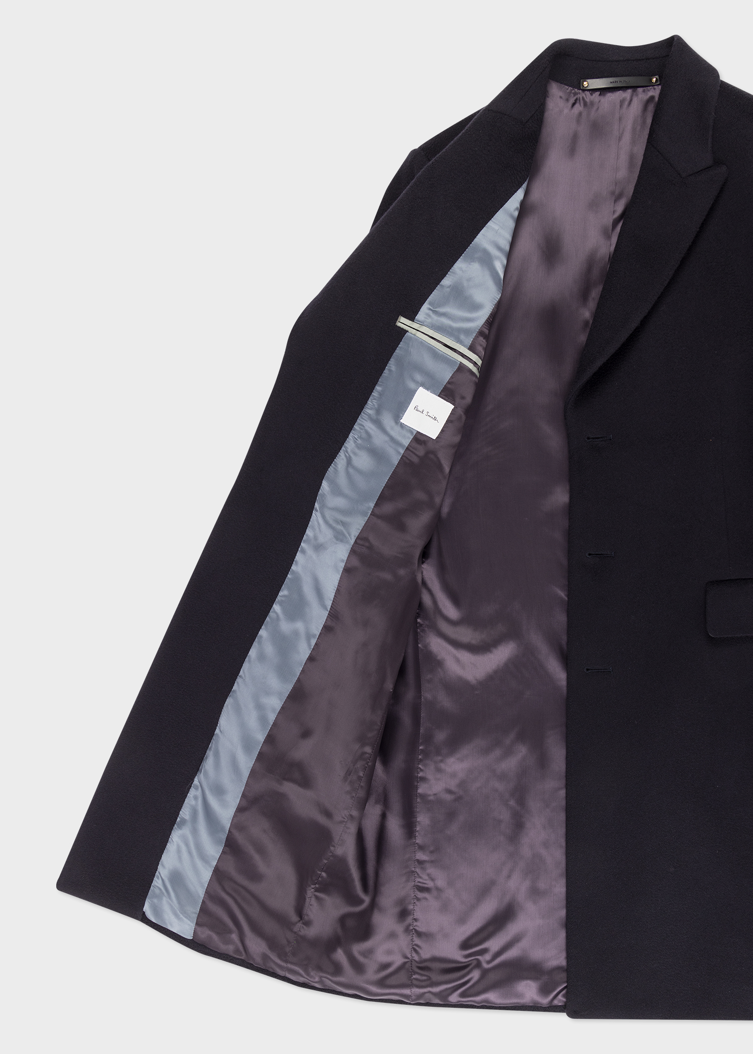 Designer Coats & Jackets for Men | Paul Smith