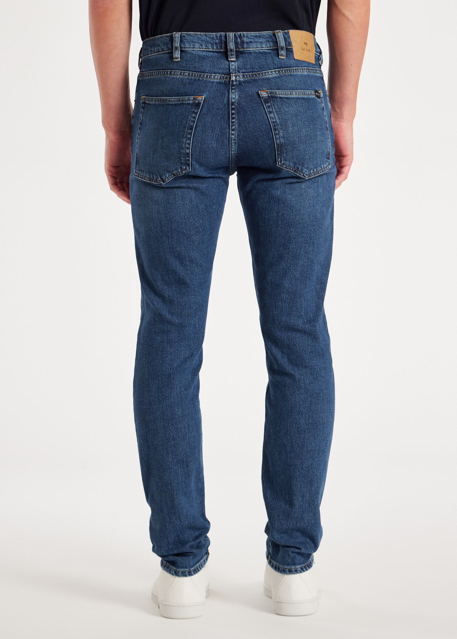 Designer Jeans for Men | Paul Smith