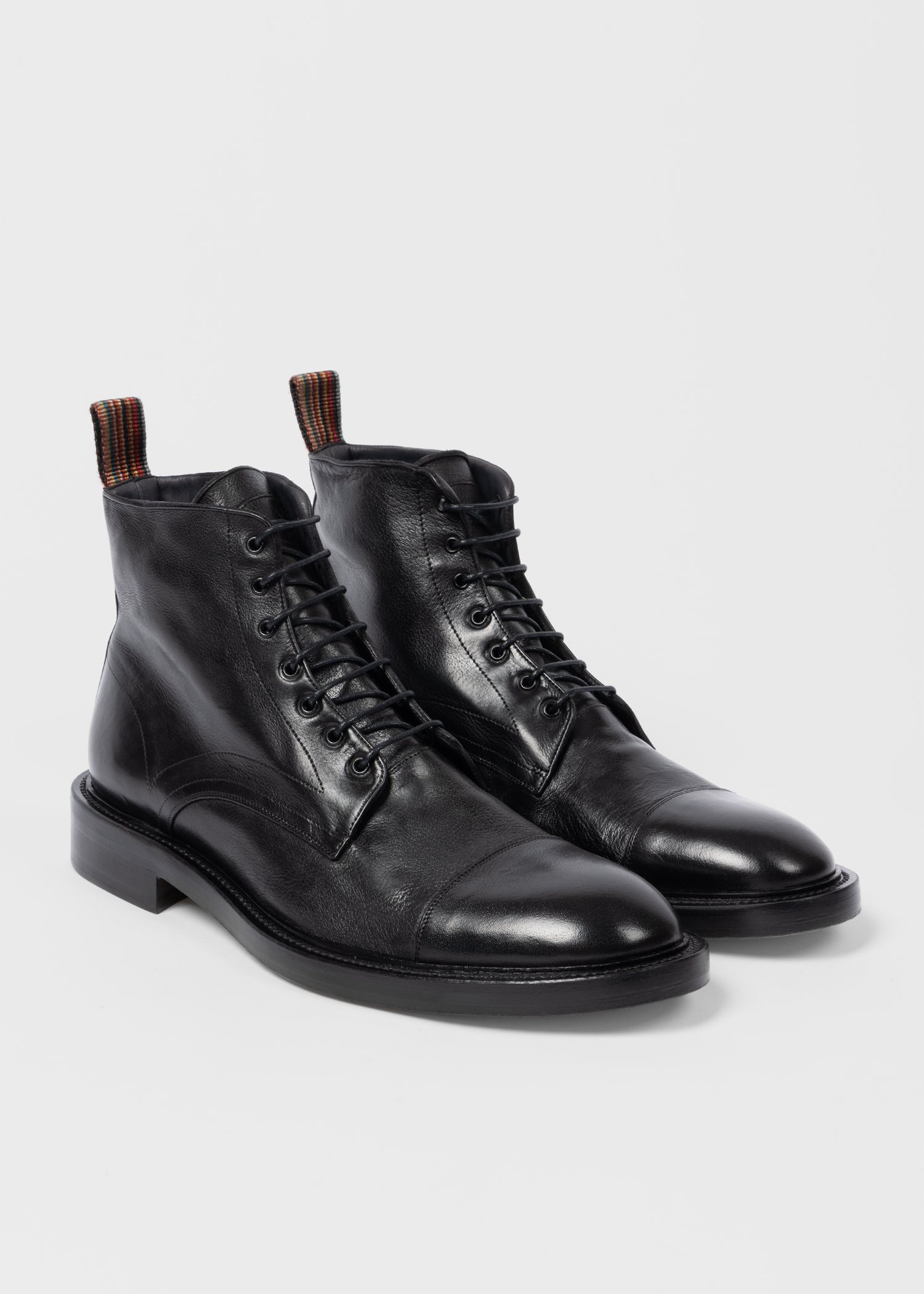 Paul smith caplan clearance boots