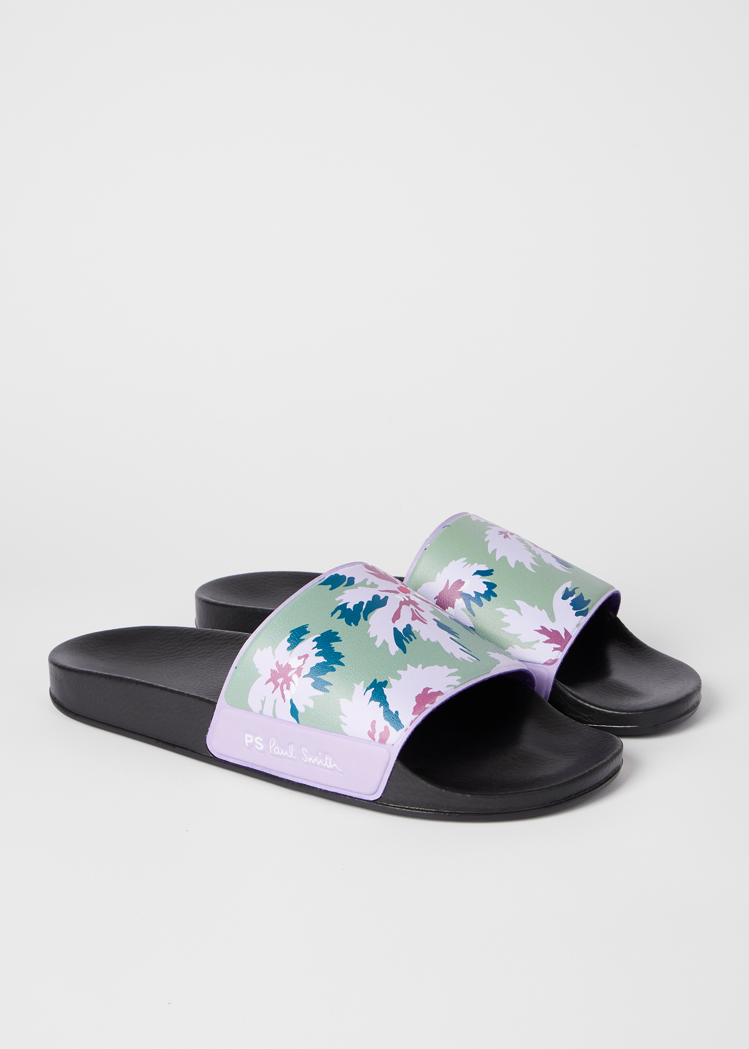 Paul smith best sale flip flops sale