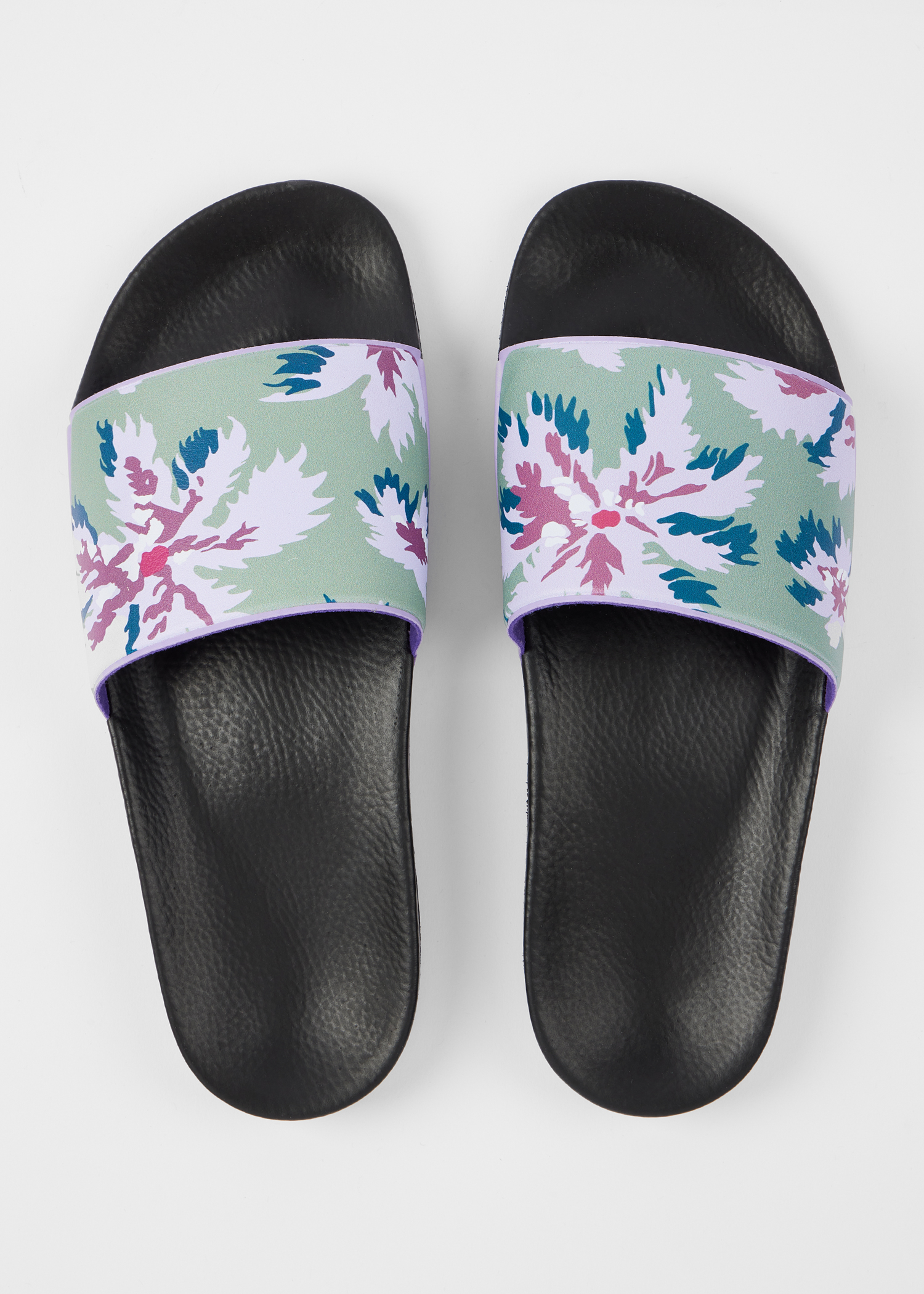 Paul smith 2024 formosa sandals