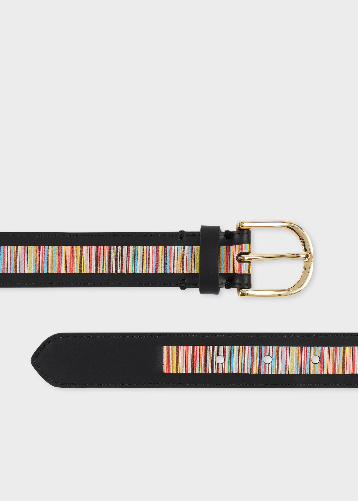 Paul smith ladies outlet belt