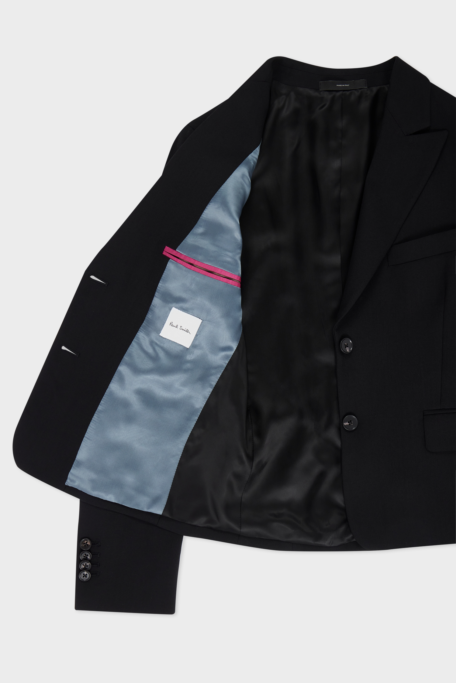 Paul Smith hot Kurz-Blazer