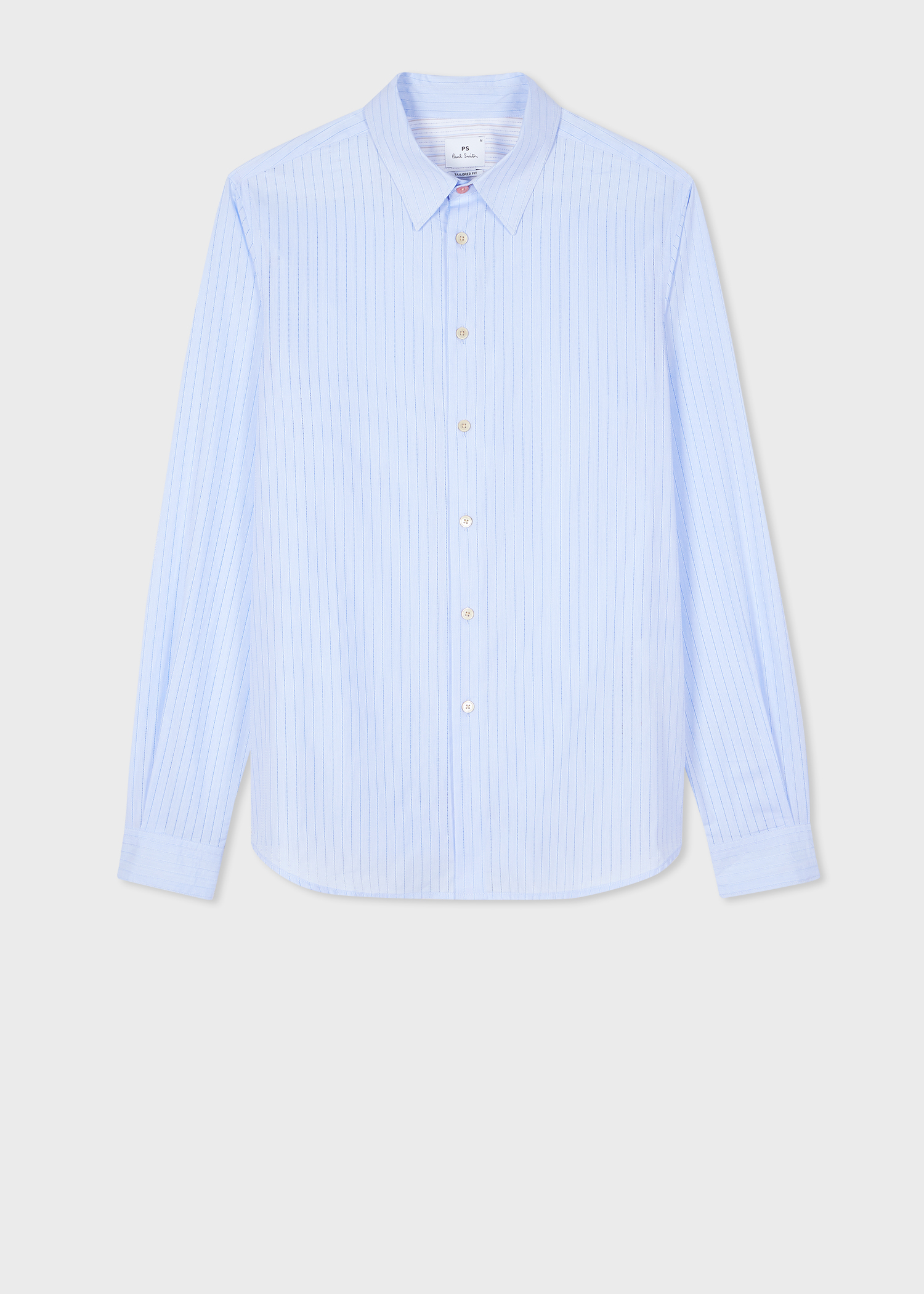 Designer Shirts for Men | Paul Smith