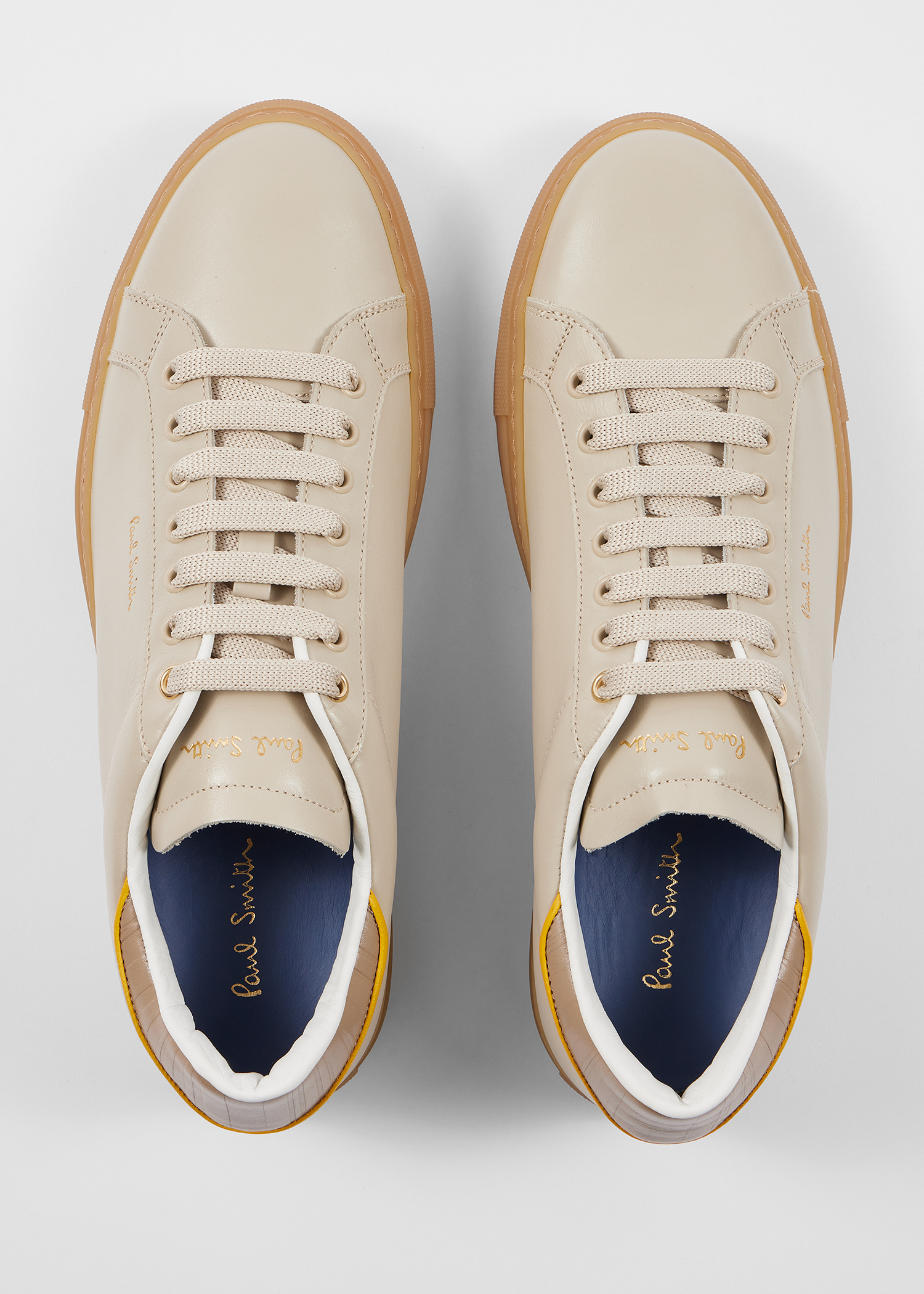 Designer Paul Smith Trainers for Men | Paul Smith