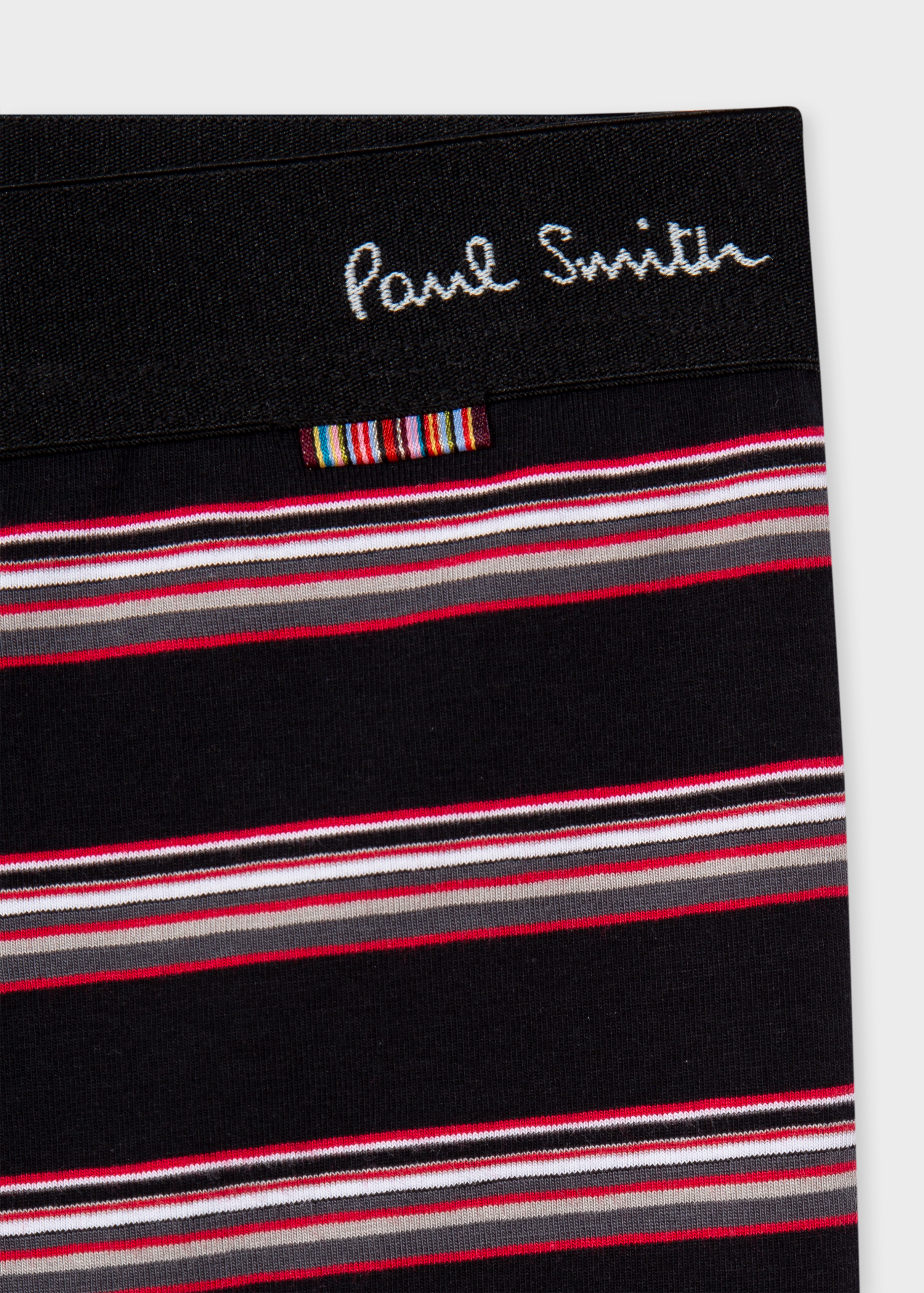 Paul Smith & Manchester United - Low-Rise Boxer Briefs