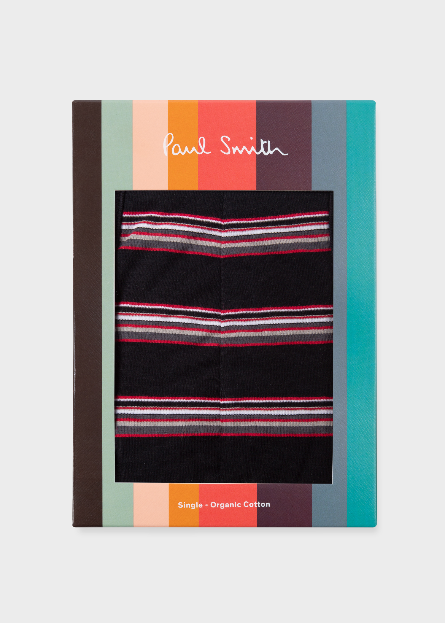 Paul Smith & Manchester United - Low-Rise Boxer Briefs